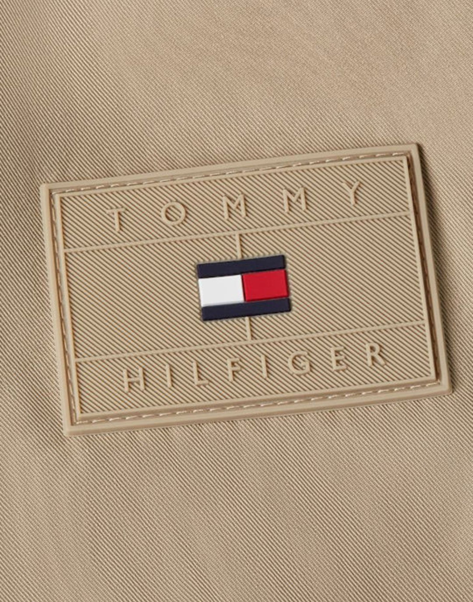 Jacket man MW0MW38712 RBT TOMMY HILFIGER