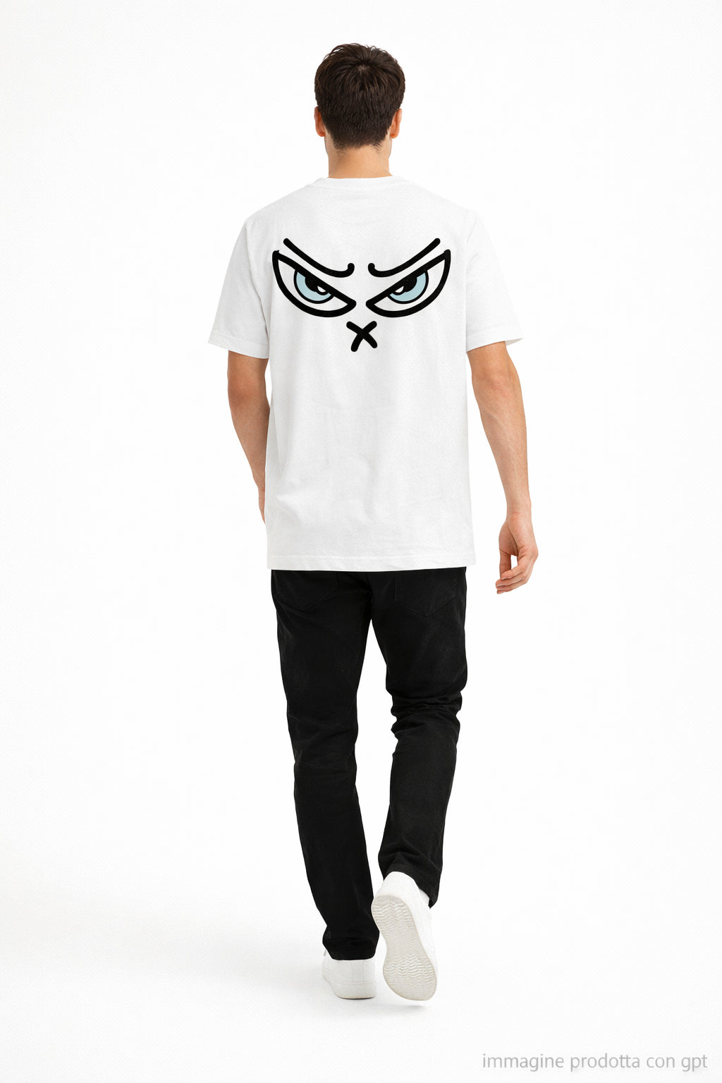 4651M315B033 1706 - maglia - OUTHERE