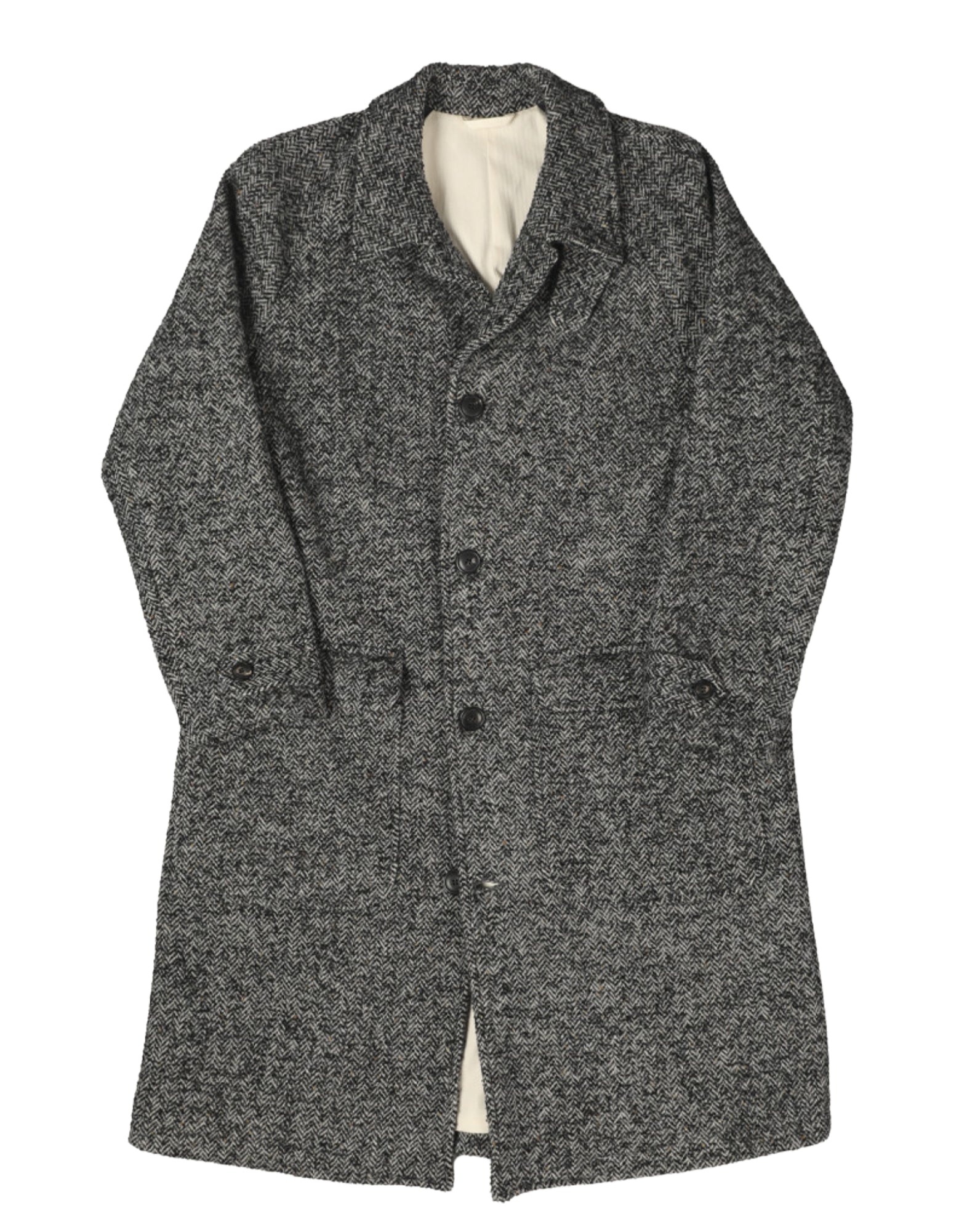 KENT 300 ONE COLOR - Cappotti - East Harbour Surplus