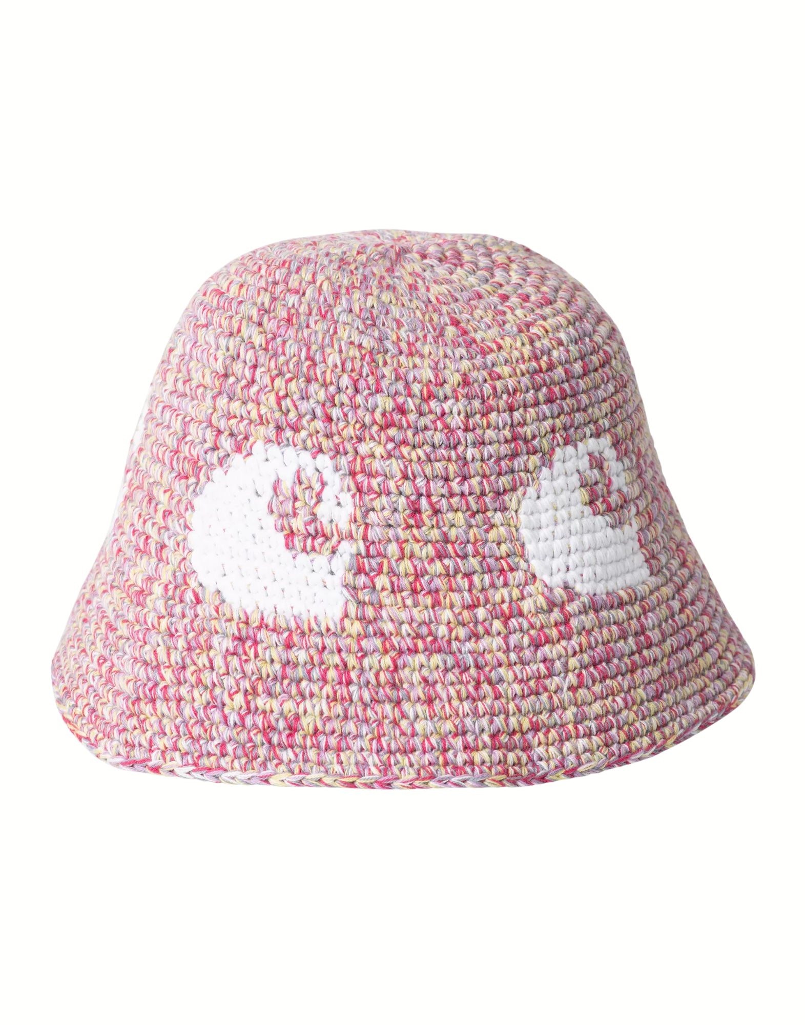 Carhartt WIP Cane Hat – Cotton Jacquard Knit Hat Gradient Gentle Purple (Unisex) I036381 3P0XX2A