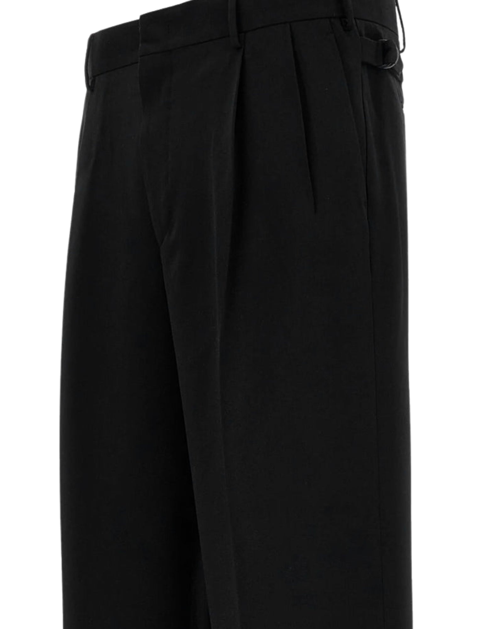 Pants man WA110639 WQ782 99 NEV BLACK CELLAR DOOR