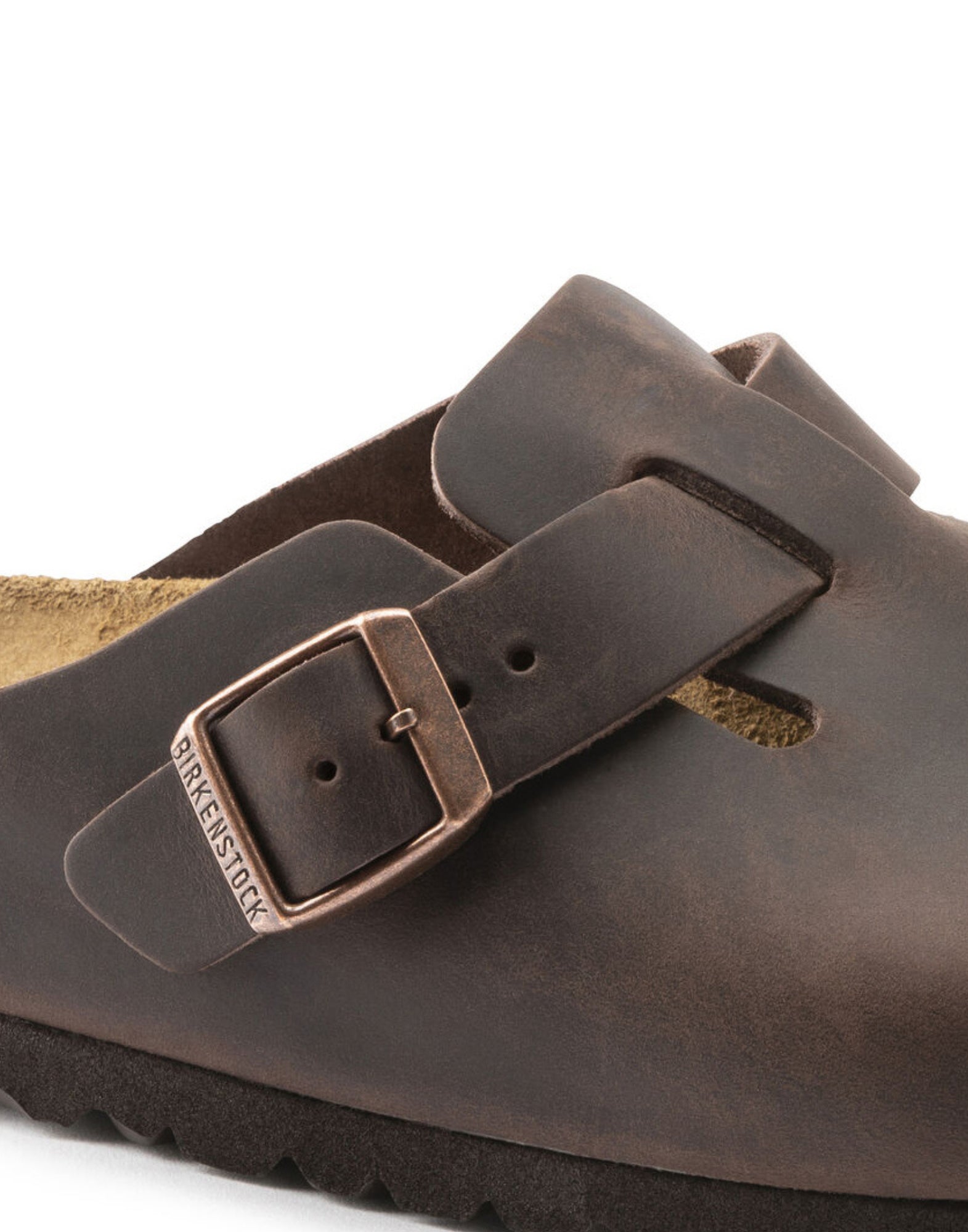 Sandale Man 0860133 Boston Habana Birkenstock