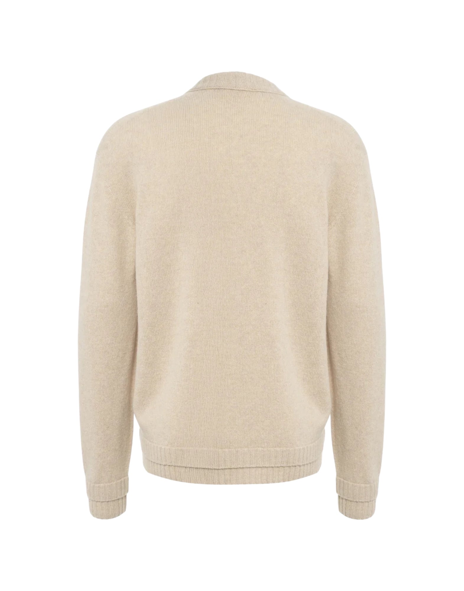 AI25AFU64 NOCCIOLA CARDIGAN - Maglieria - Atomofactory