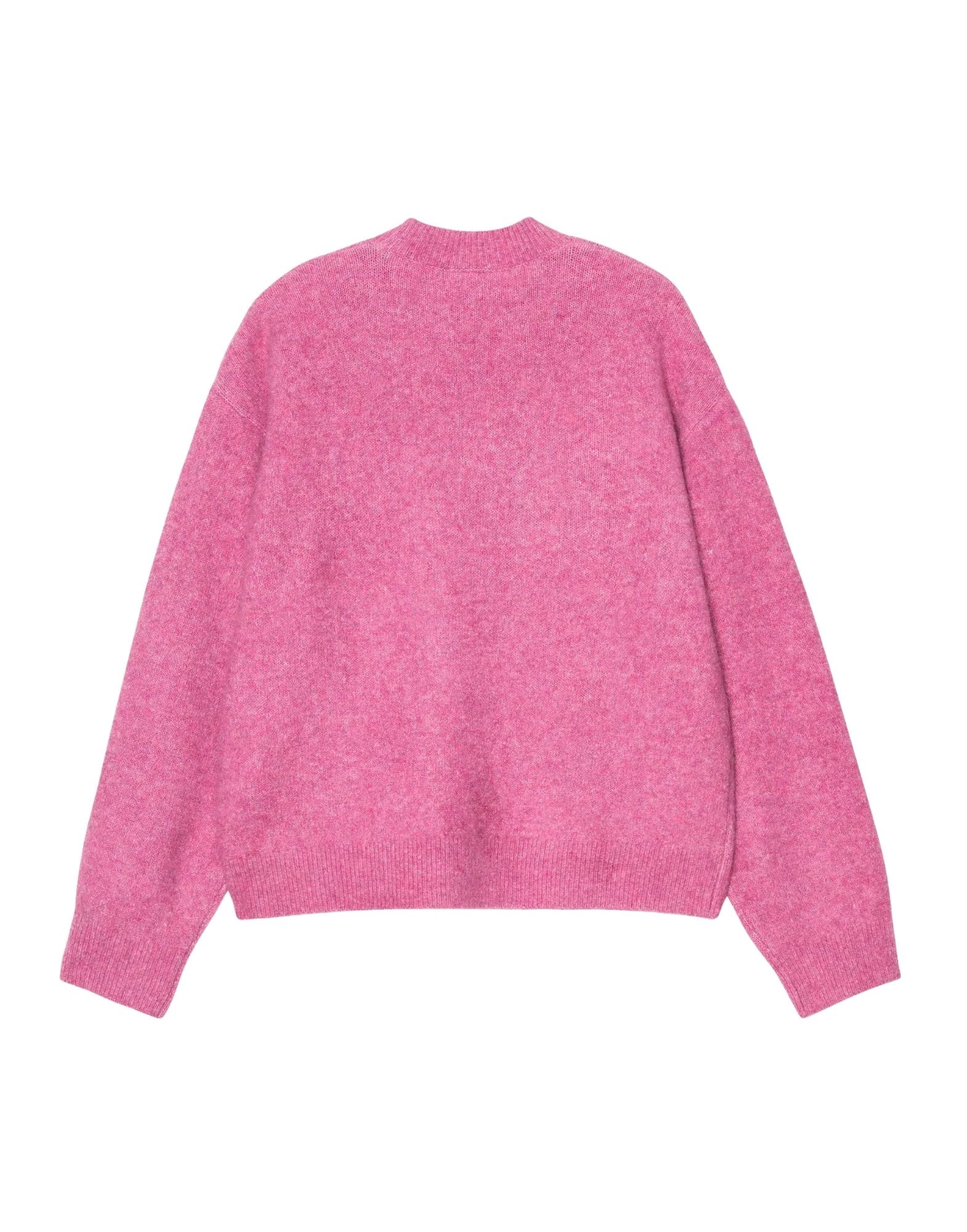 Curtis-Pullover „Tangled Hortensia“