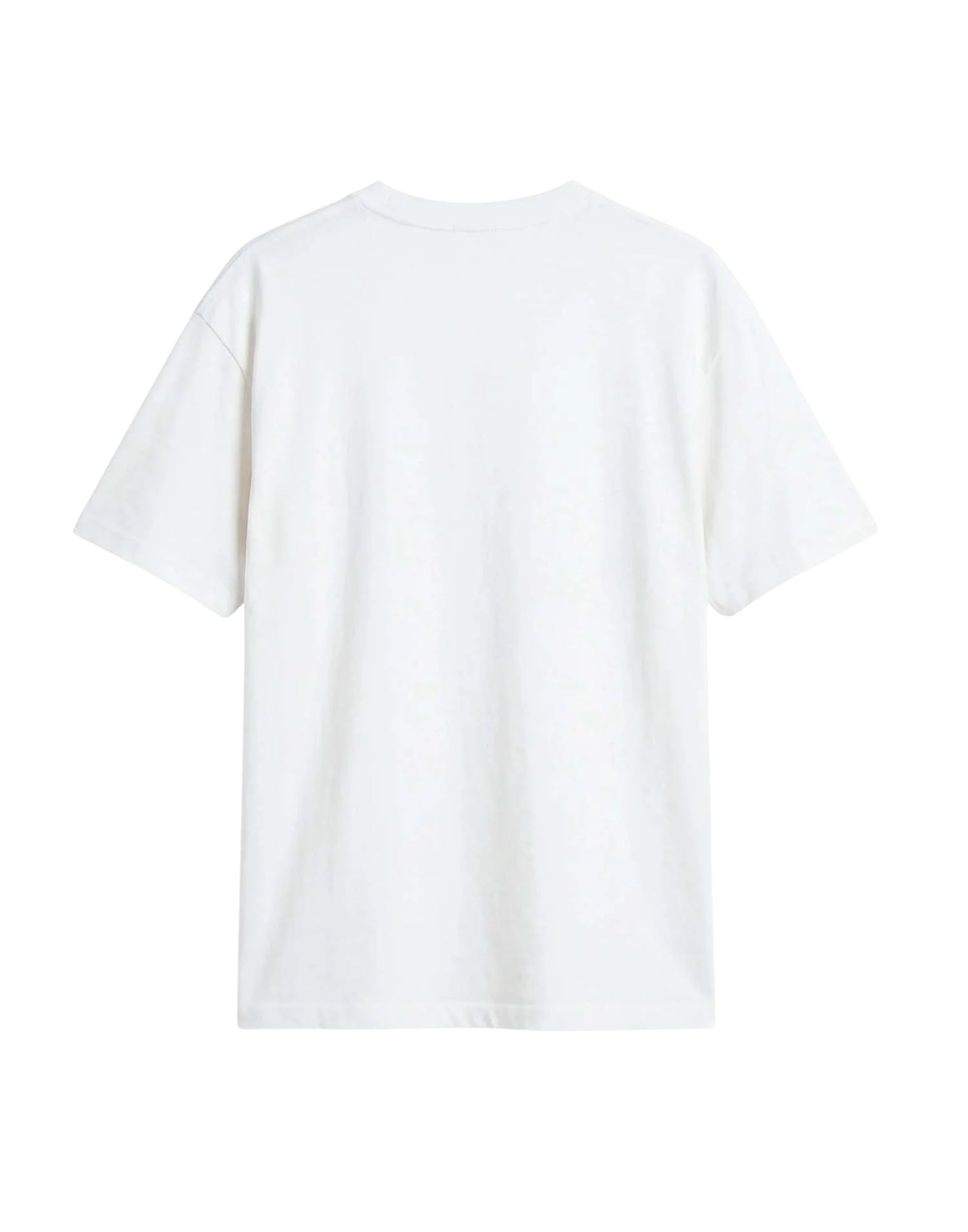 S/S Fromage T-Shirt White