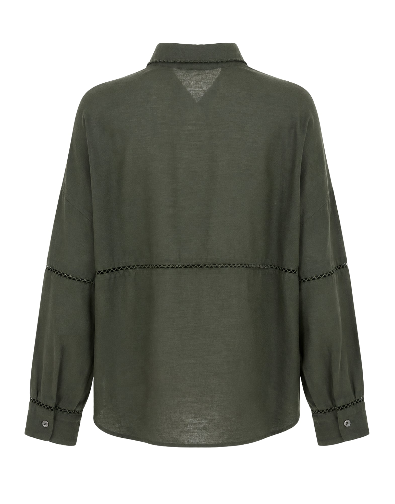 Fashion shirt Forest
