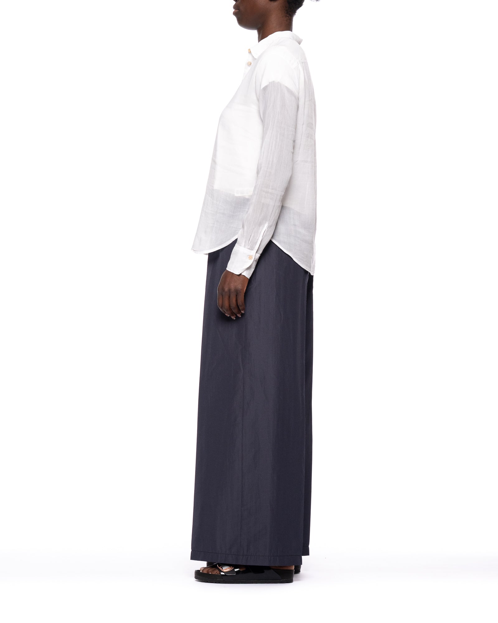 Camisa mujer 9906 mi camisa blanca FORTE_FORTE