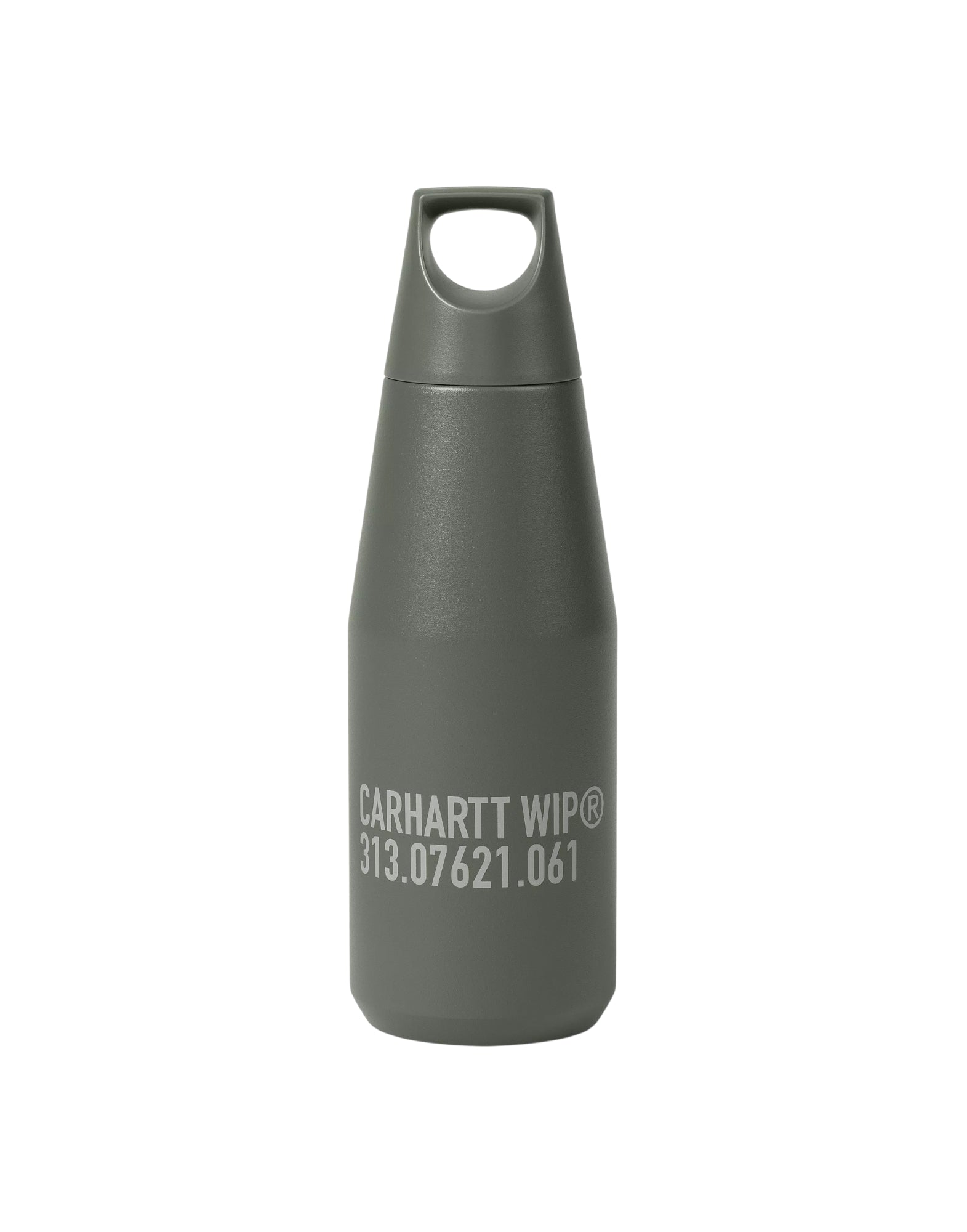 Edelstahl I034890 333uxx Trail Tumbler Rauchgrün grau CARHARTT WIP