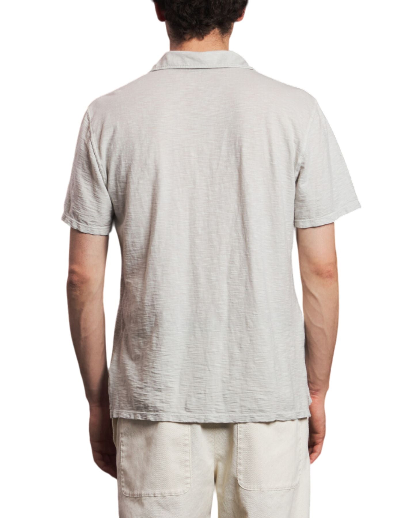 T-Shirt Man Tsu47122743 Barena