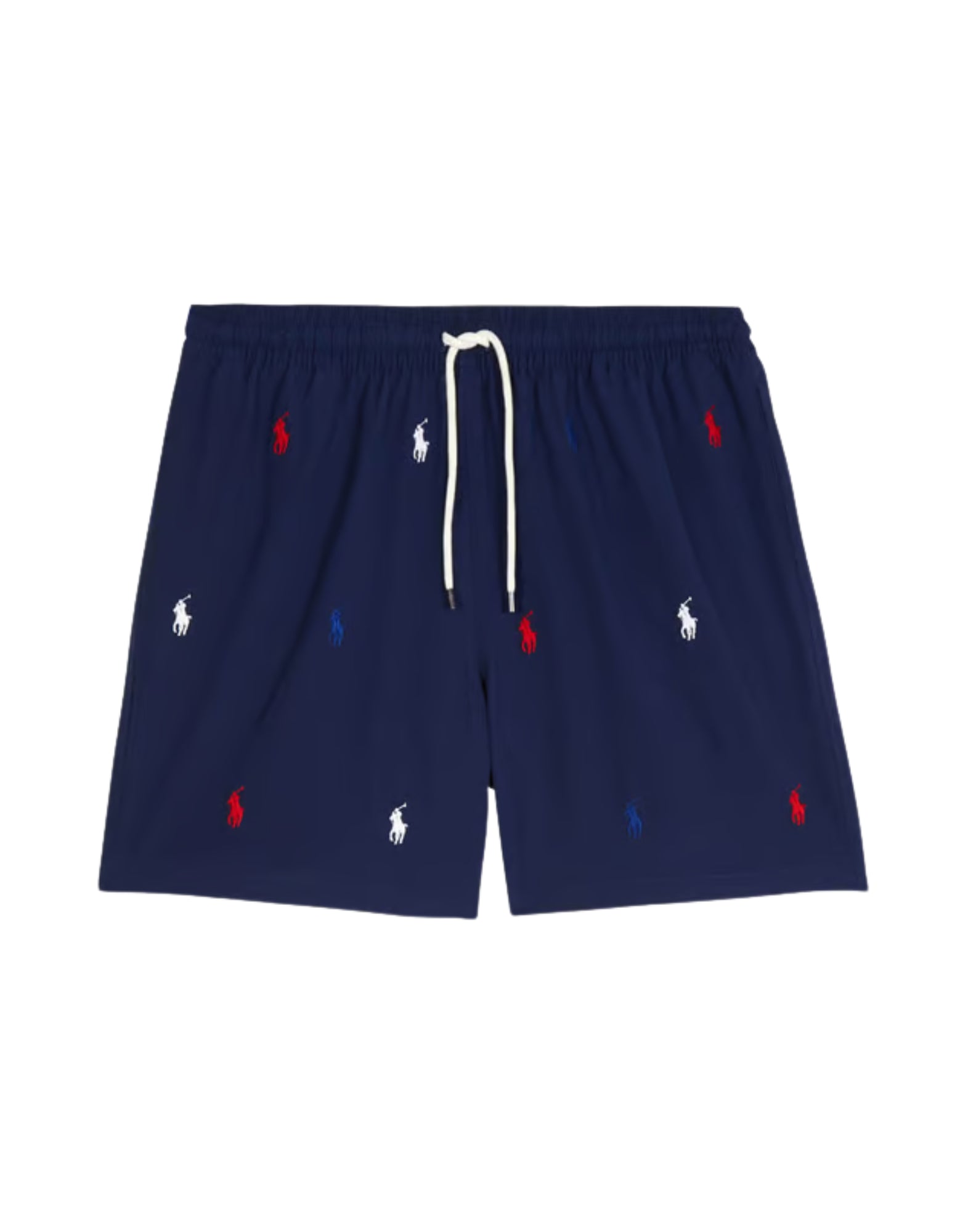 Badeanzug Man 710957786001 Newport Navy Polo Ralph Lauren