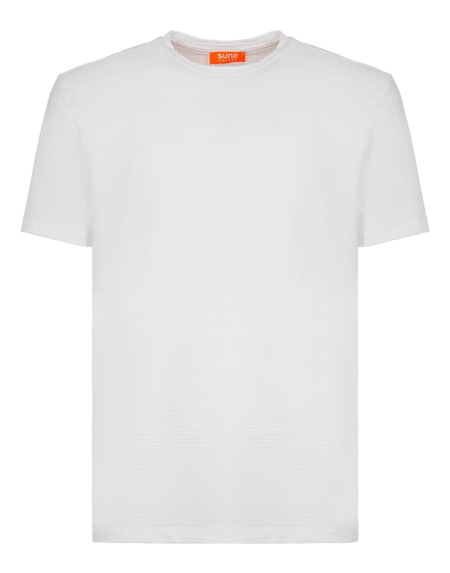 티셔츠 남자 tss51043u 흰색 태양