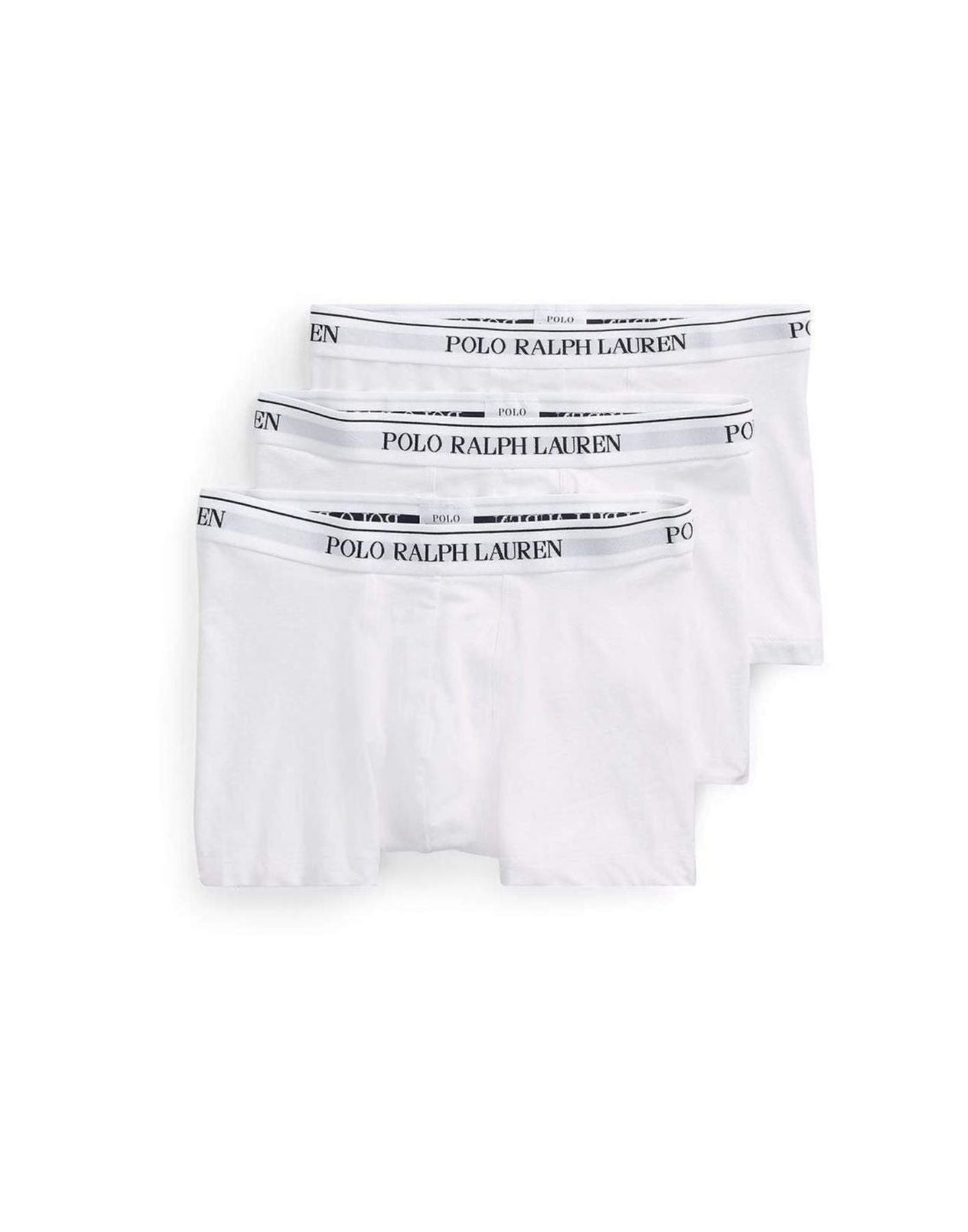 Boxer man 714835885001  WHITE Polo Ralph Lauren