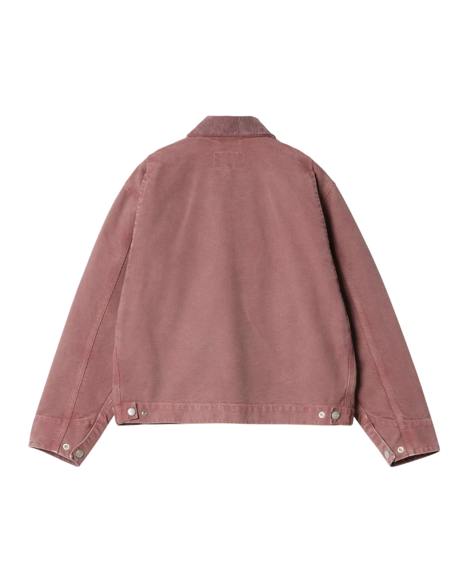 Veste femme i034879 2r74o og detroit rose sombre CARHARTT WIP