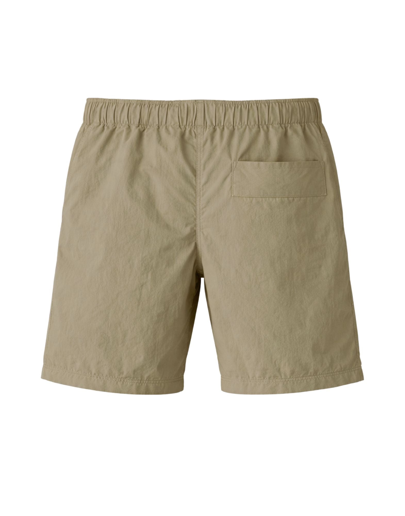 파타고니아 남성용 야외 일상 반바지 6" 풍화 스톤 57437 WSTO STONE