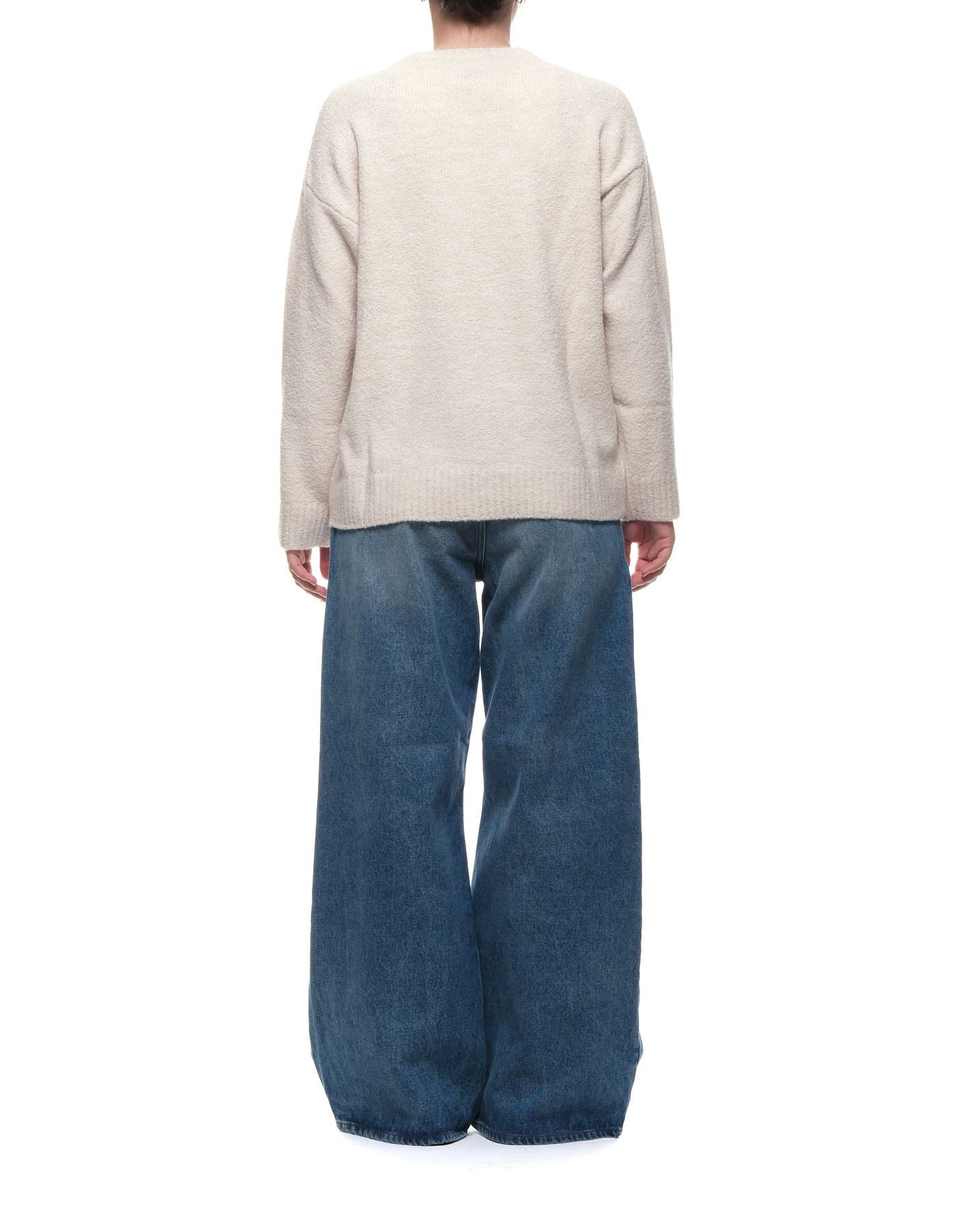 Sweater woman AMD066CJ74XXXX C0021 Amish
