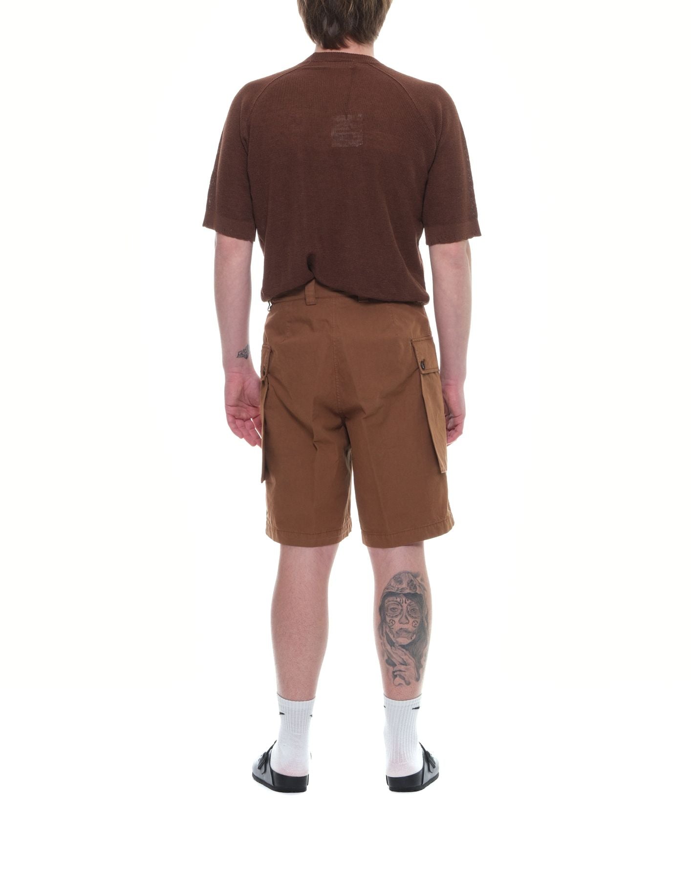 Shorts Man TA911531 Achille 8 CELLAR DOOR