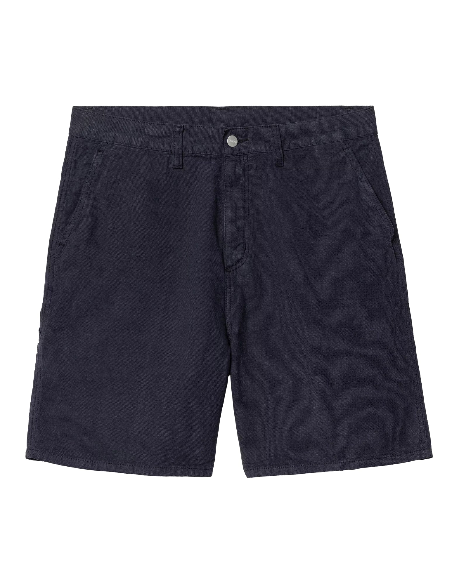 Short man I033583 1CGD WALTER SINGLE KNEE DARK NAVY CARHARTT WIP
