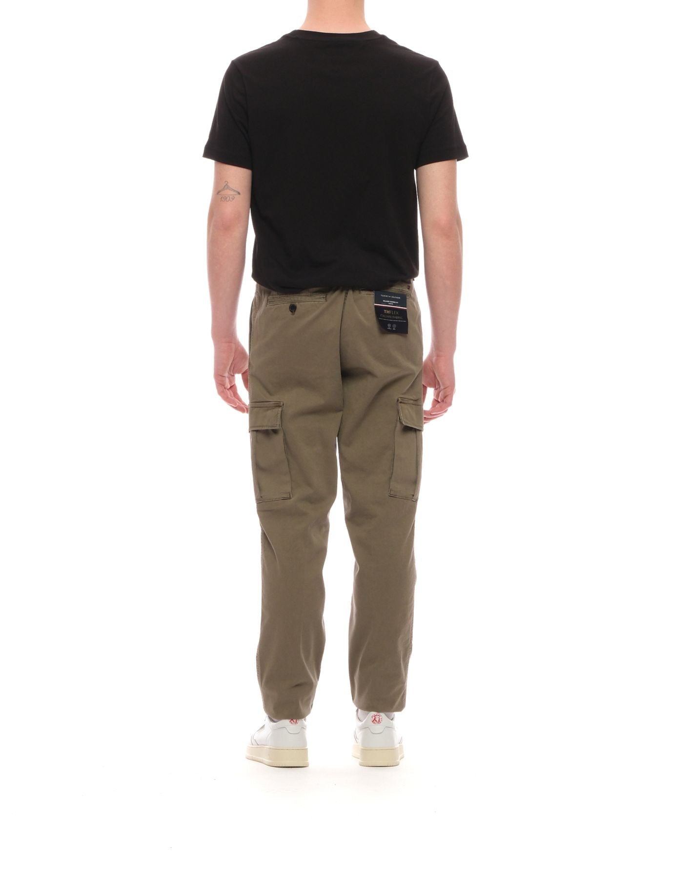 Pantalones hombre mw0mw31149 msp nuevo brasil TOMMY HILFIGER