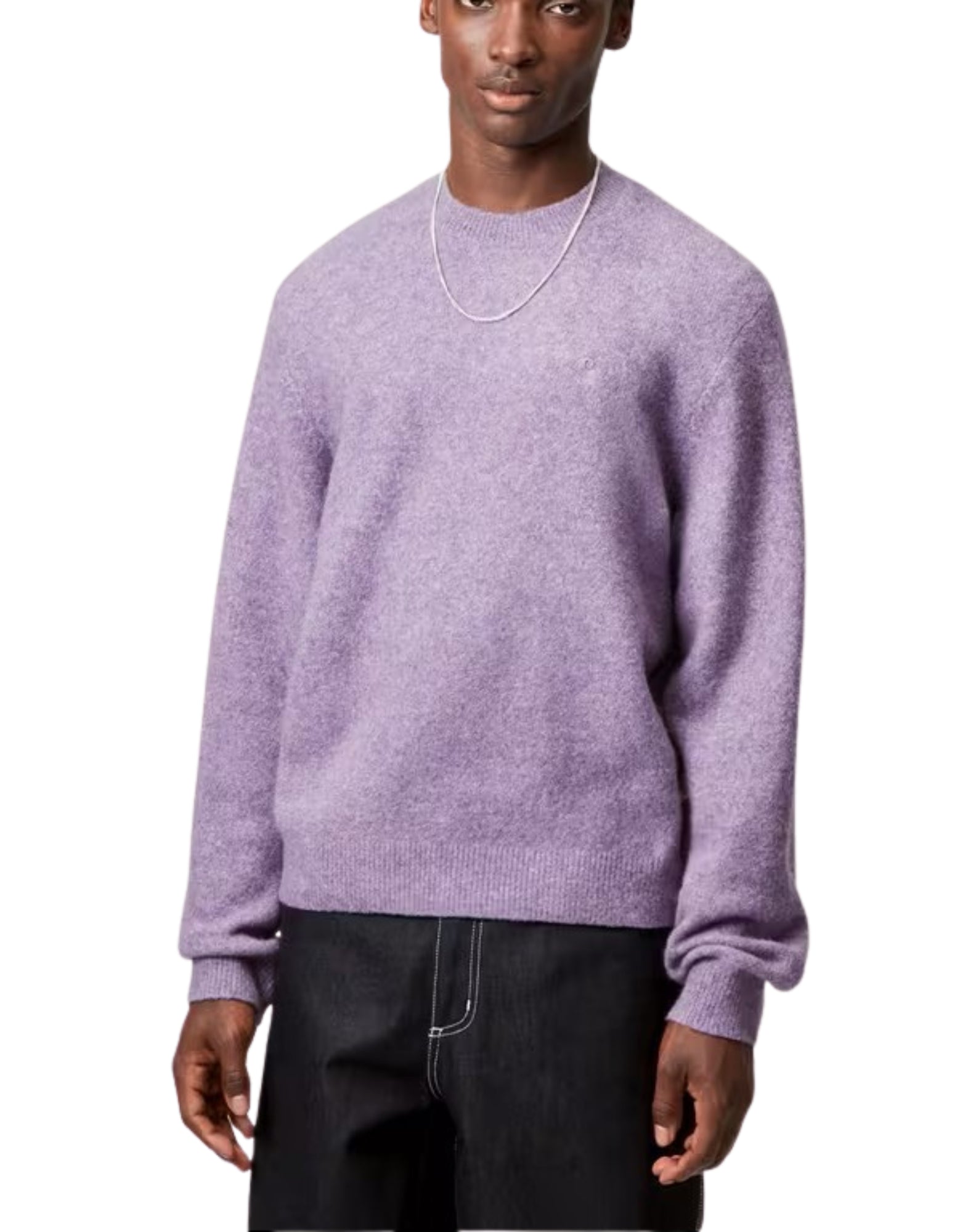 I035394 3B0XX PHLOX CURTIS SEWEATER - Maglieria - CARHARTT WIP