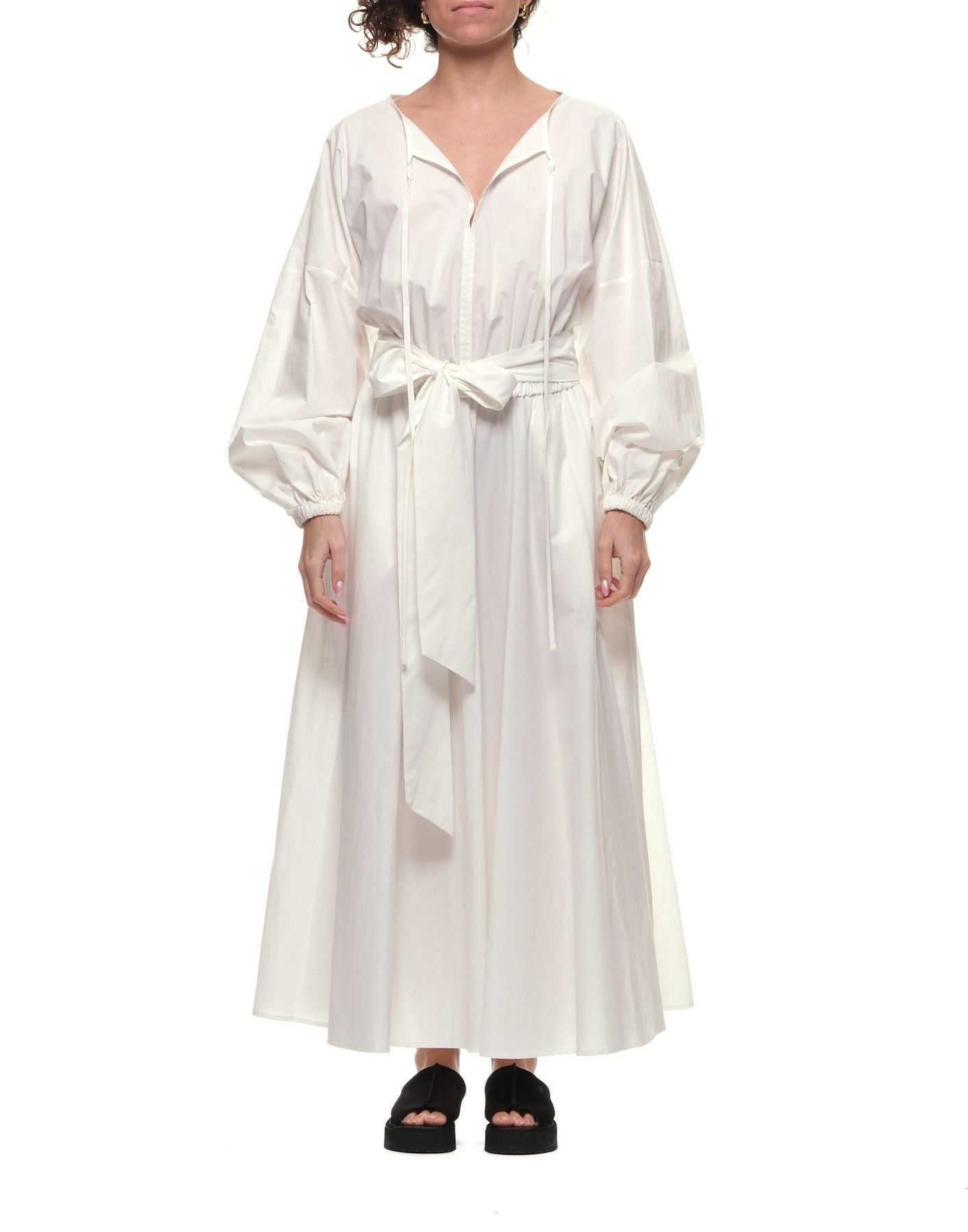 Robe femme Pinka 307 Hanami d'Or