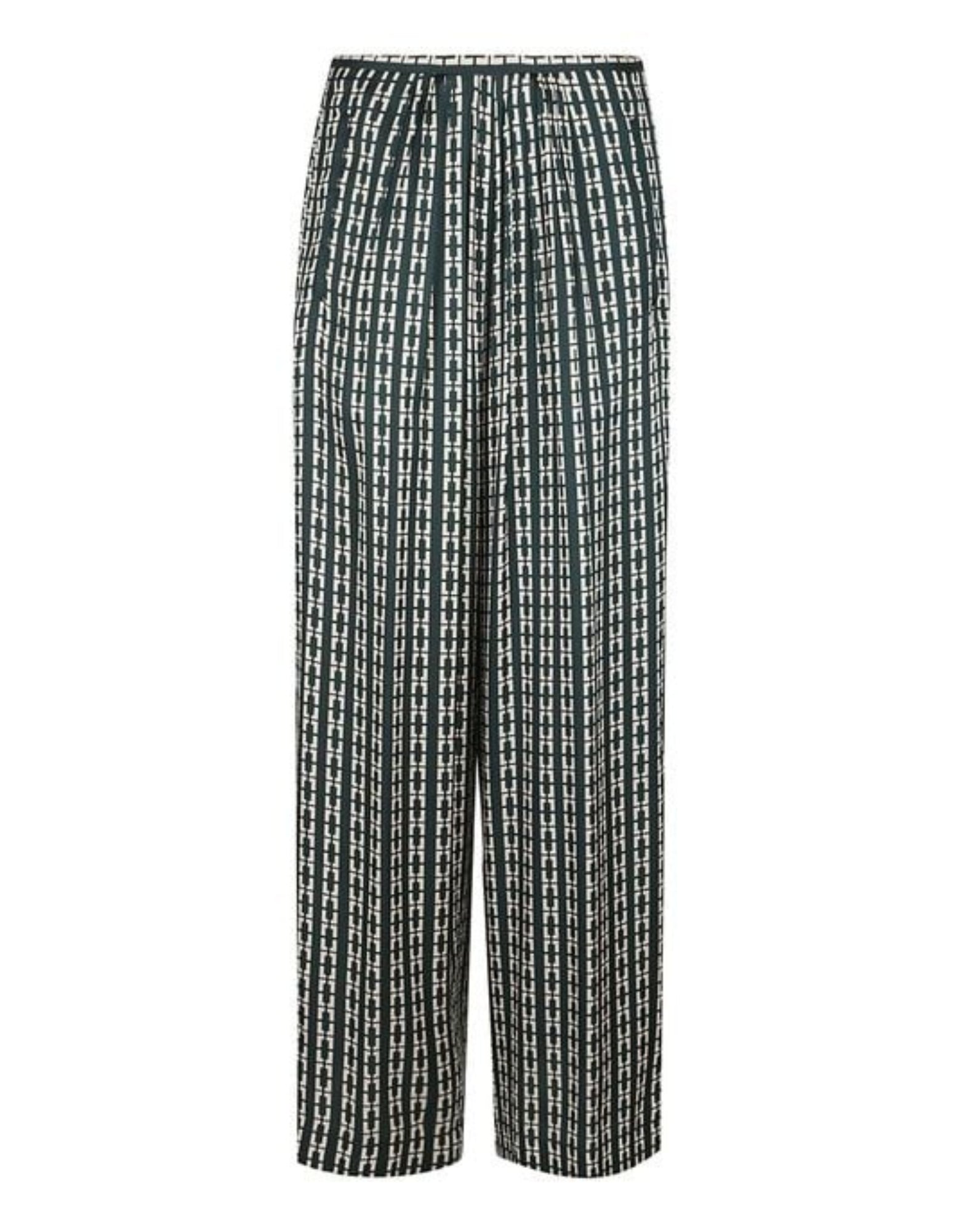 Pants woman 13628 FOREST FORTE_FORTE