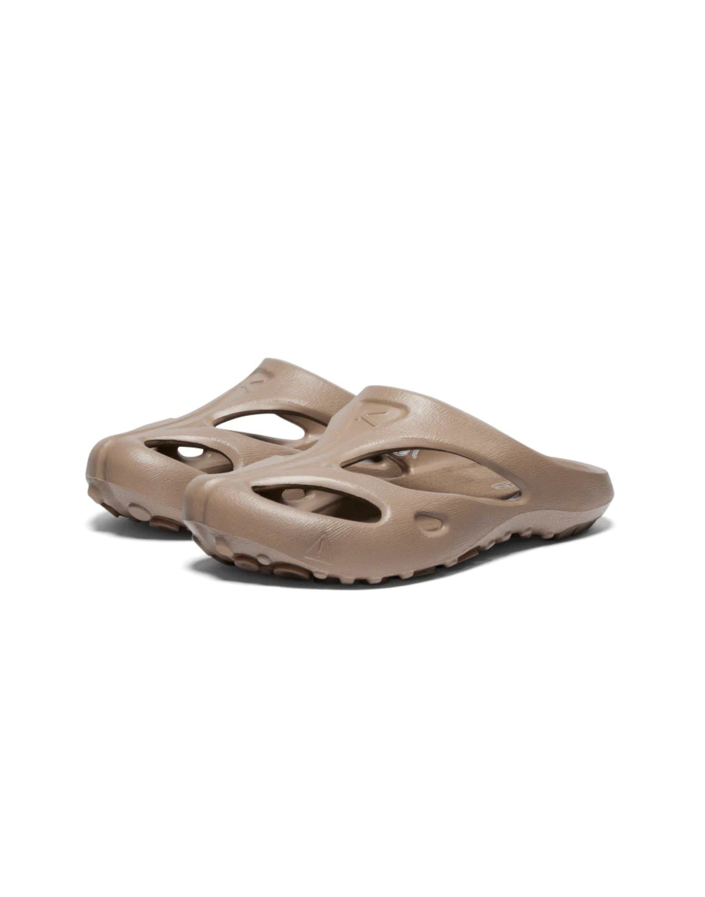 Sandalo Donna Shanti Dark Mocha Keen
