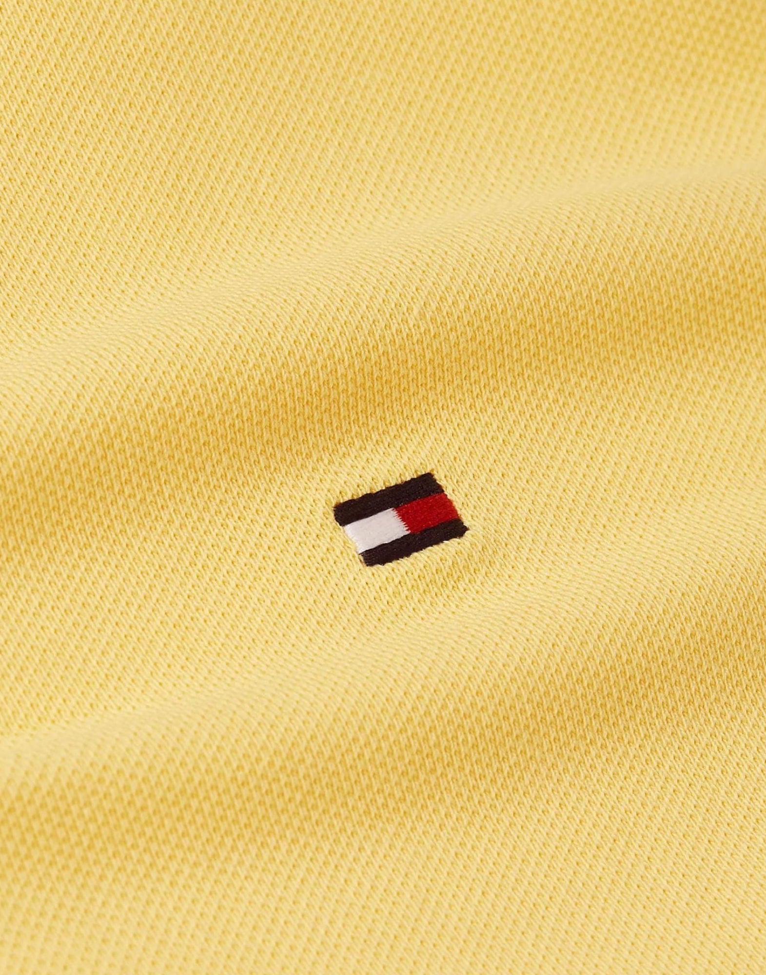 Polo Man MW0MW17771 ZF0 TOMMY HILFIGER