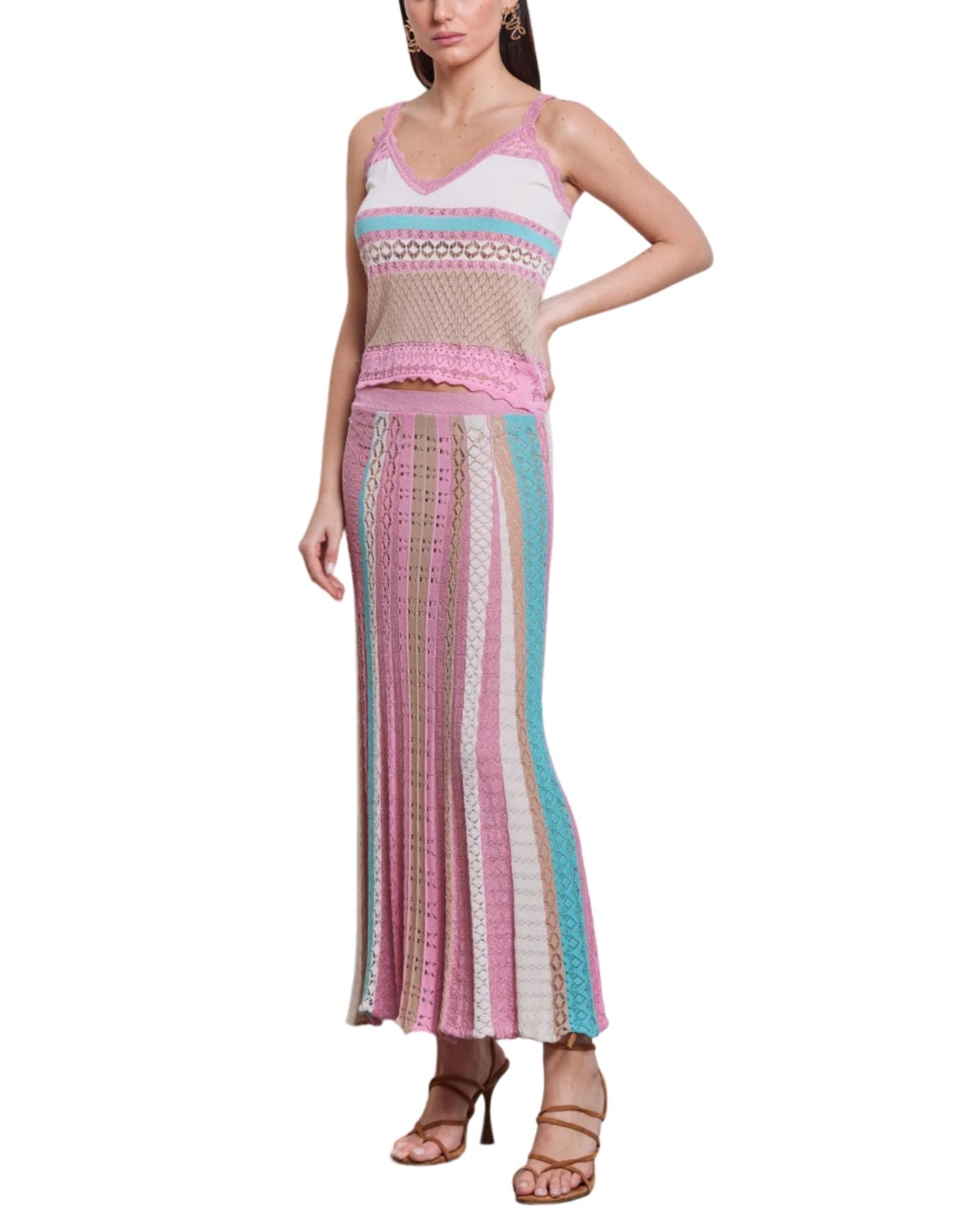 Top Woman CNKD05003 VARIANE 1 Akep