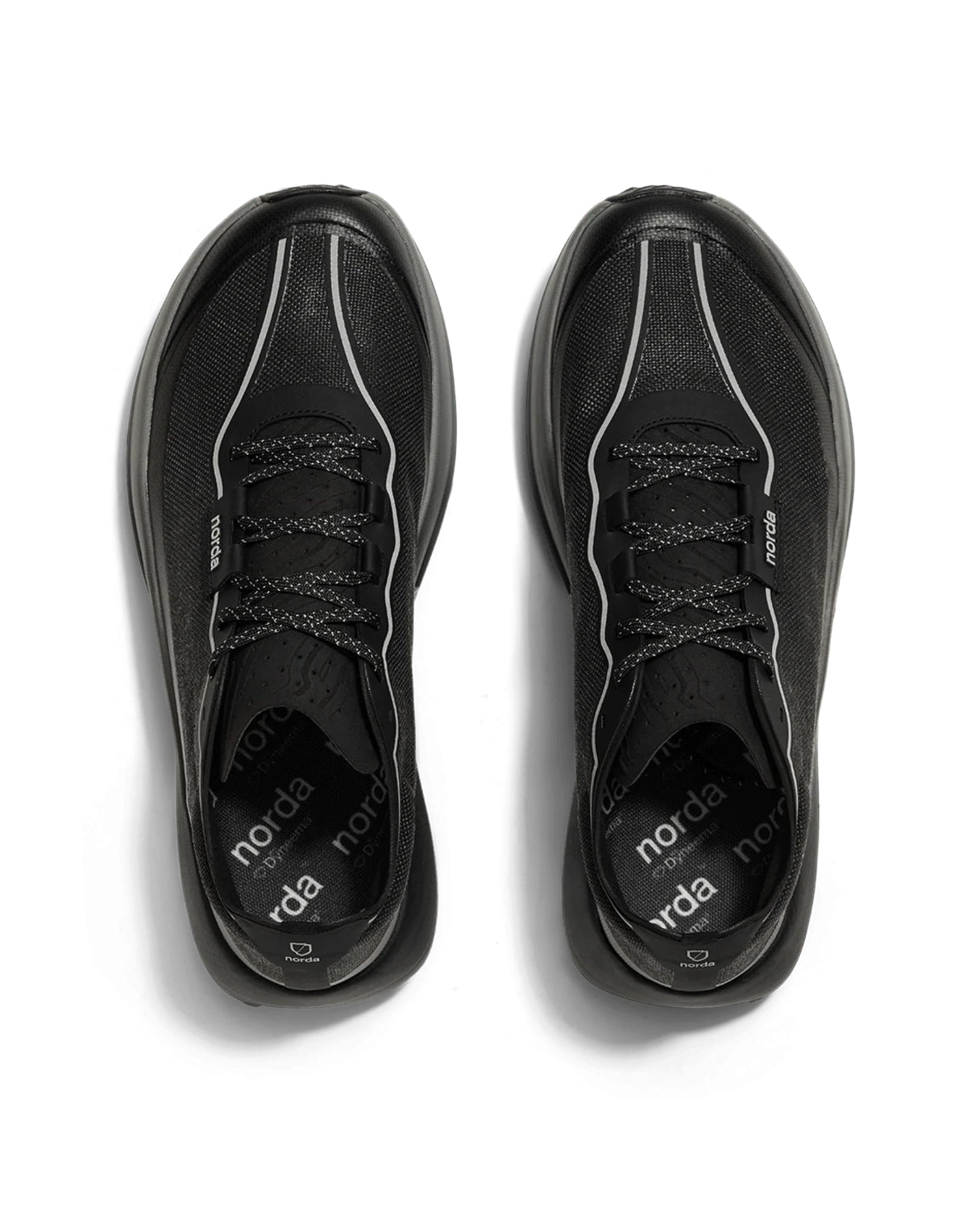 Laufschuhe Stealth