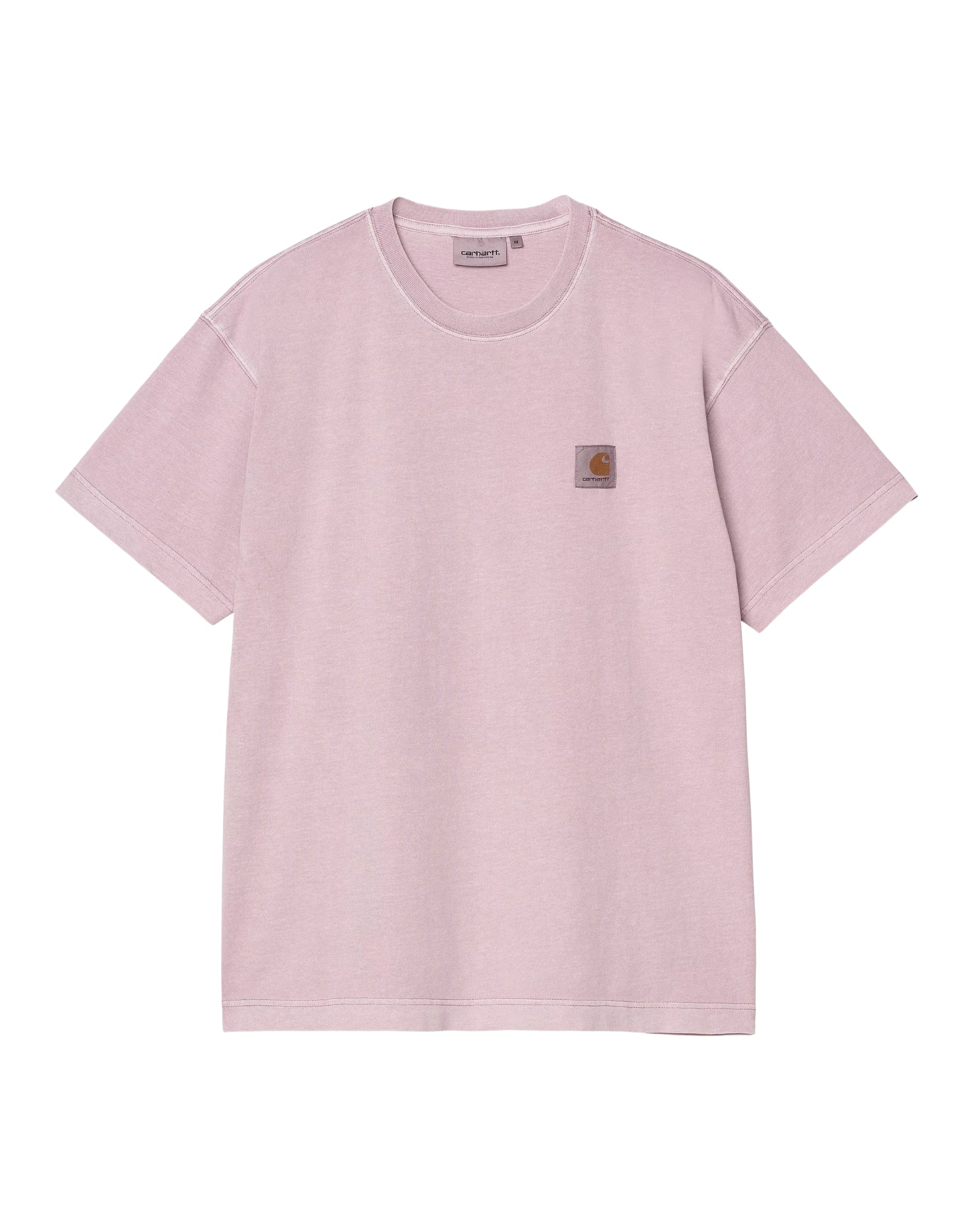 T-shirt Man I029949 2P8GD Nelson Hortensia Garment CARHARTT WIP