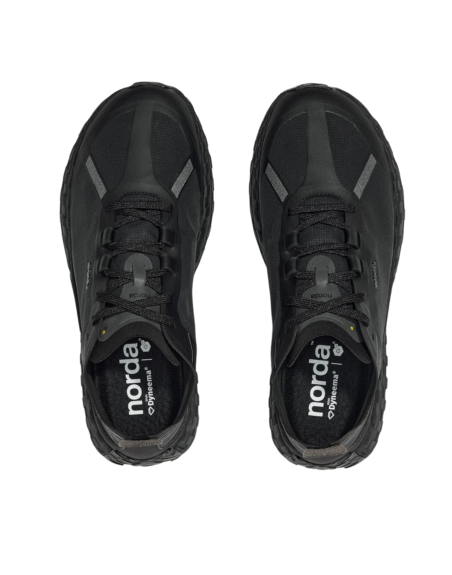 001aw Sthealth Black Norda - Scarpe - Norda