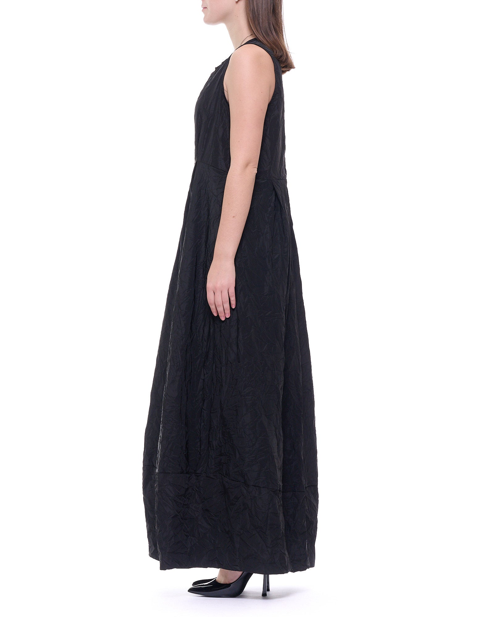 U526 WK9 BELL DRESS - Abiti - Maria Calderara