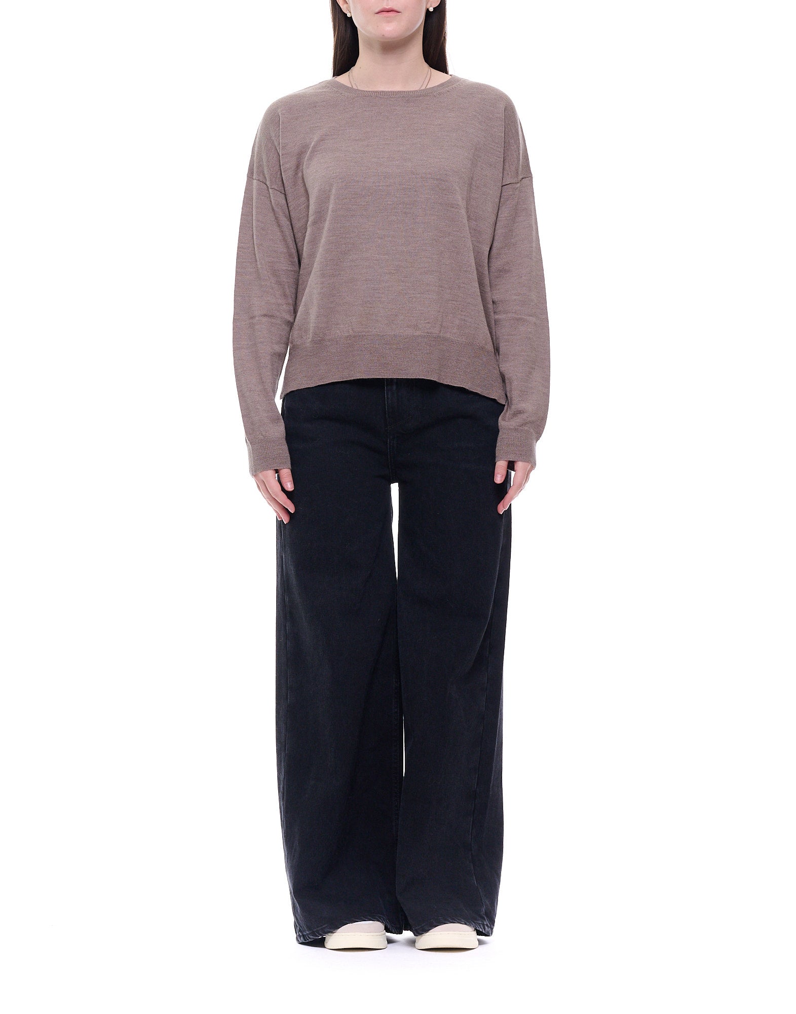 D3010TF 597 - Maglieria - ARAGONA