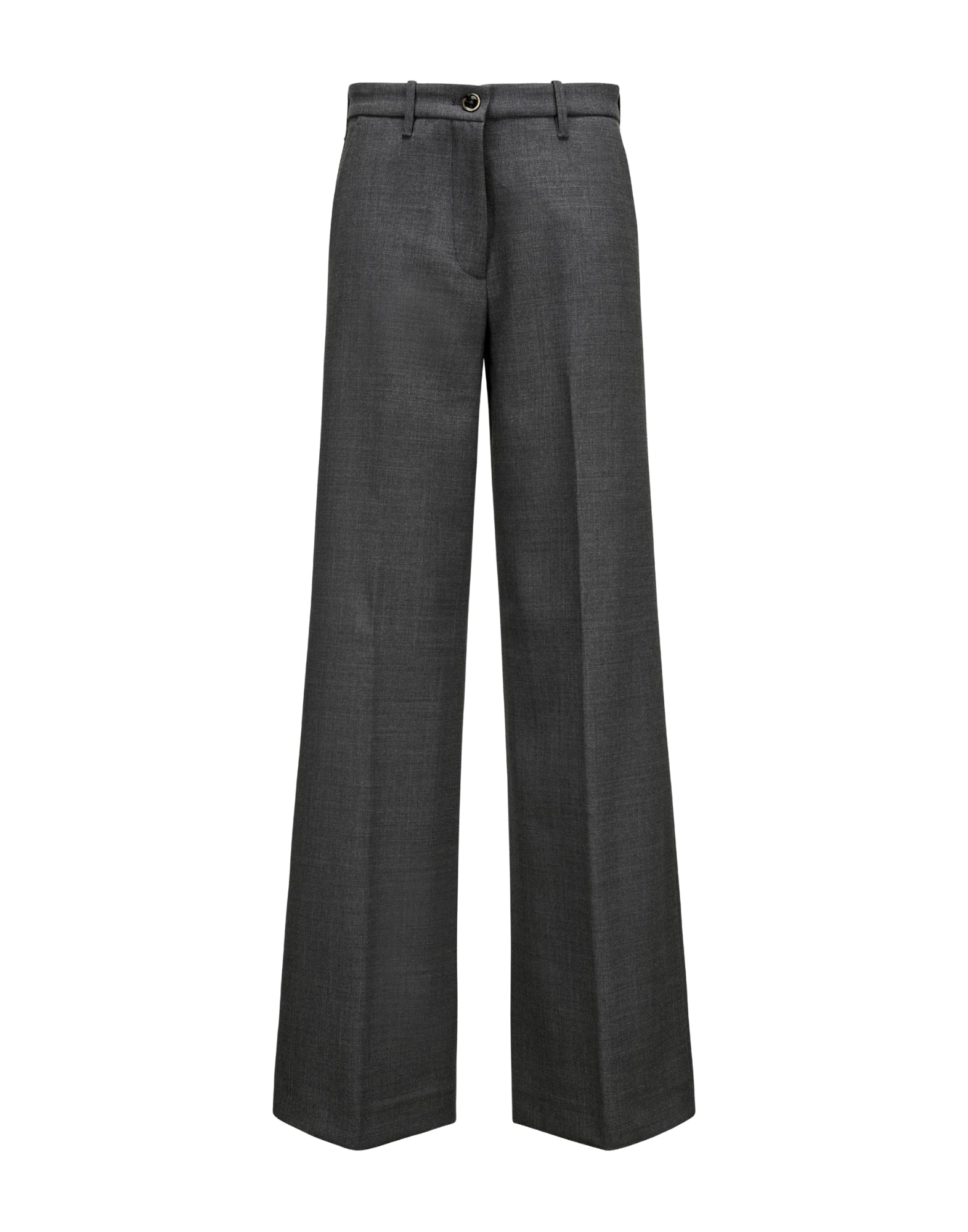 NA141 NADIA PALAZZO S14 24LL - Jeans - NINE:INTHE:MORNING