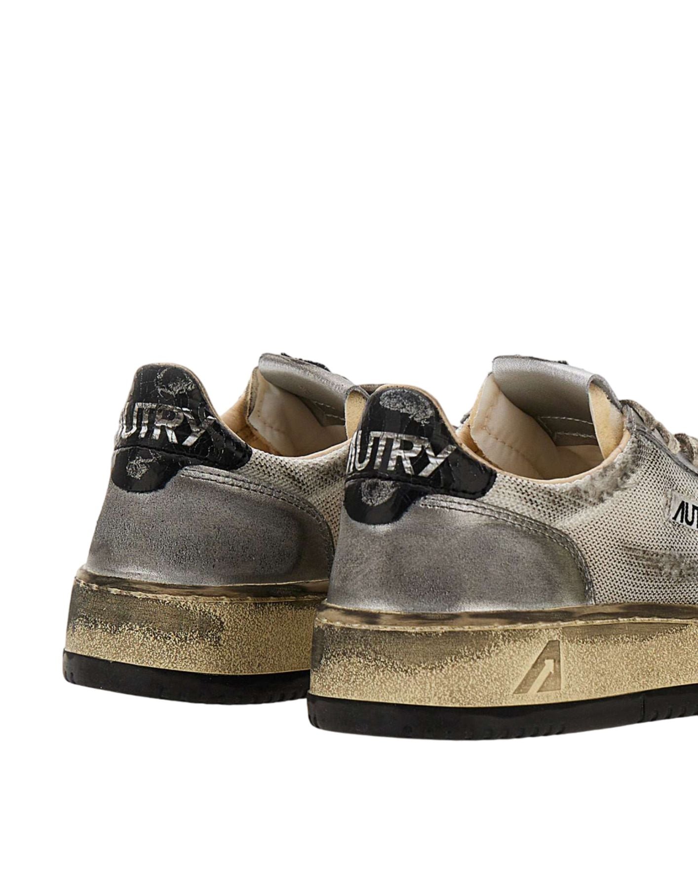 Zapatos mujer avlw ms13 Autry