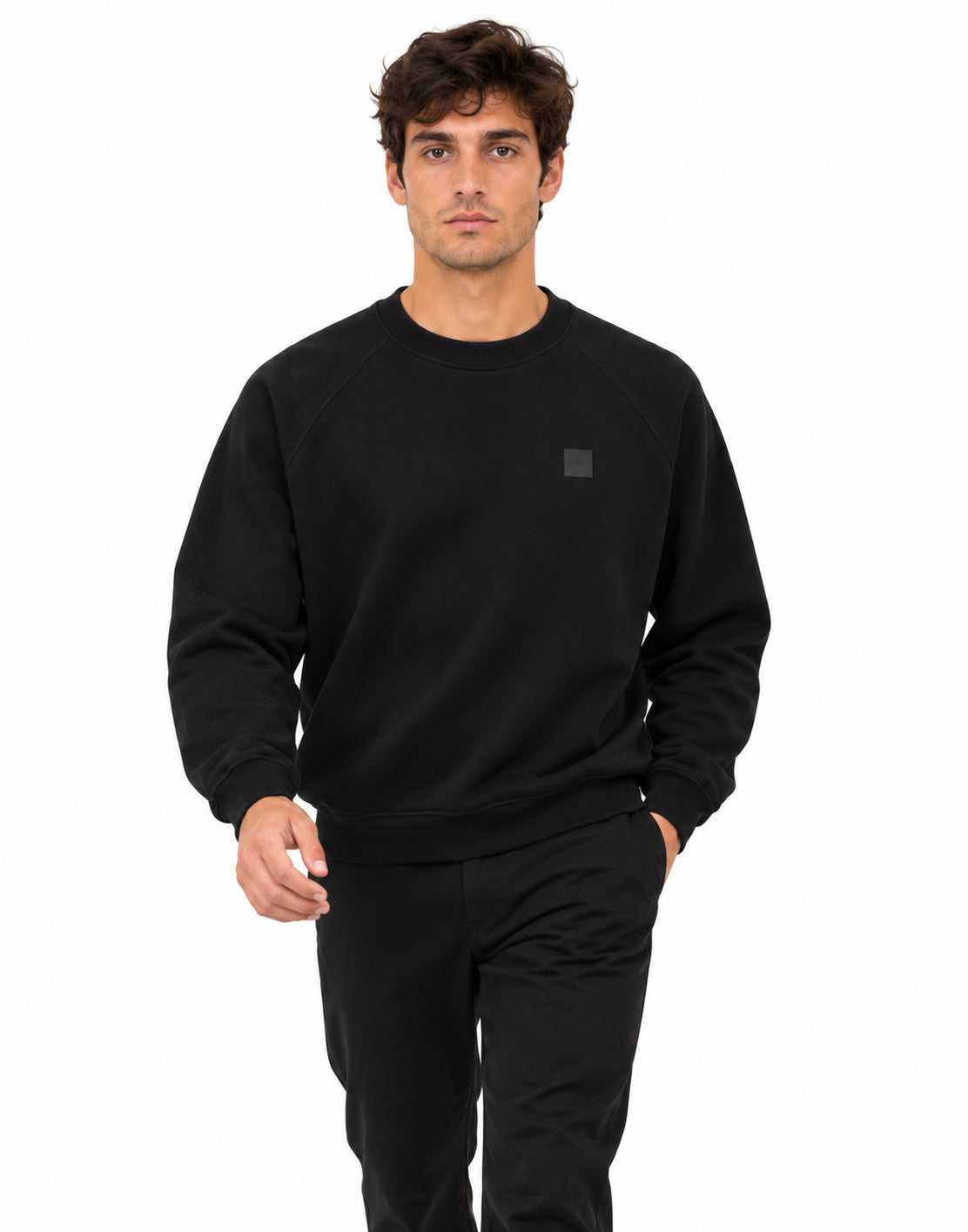 Shale Black