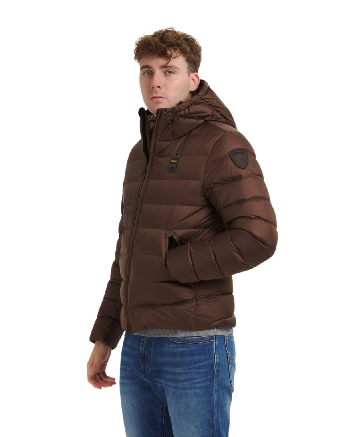 Acton Brown int Beige