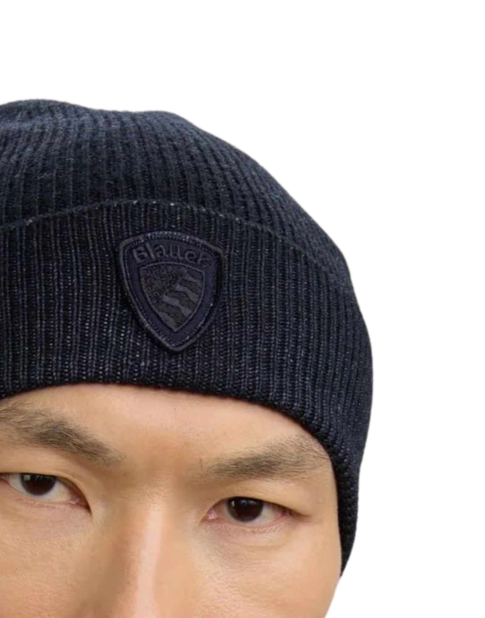 5794 888 Oliver Dark Blue - Cappelli - Blauer