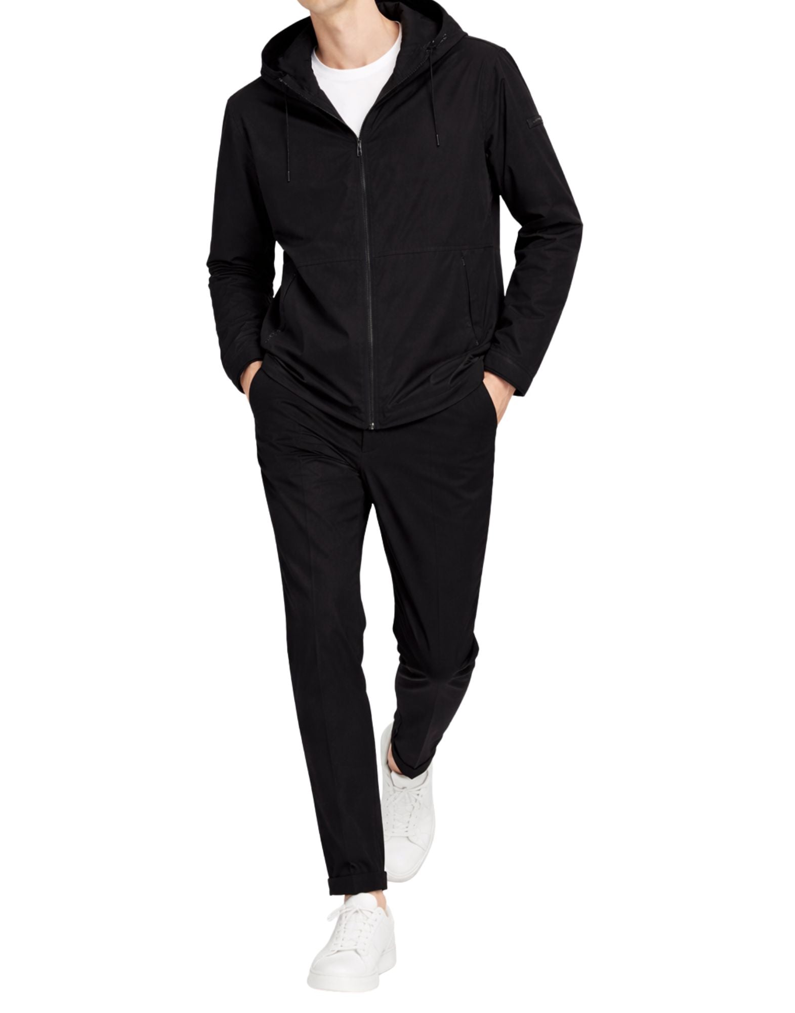 Unity Original Full Low Black Men’s JA-FULL LOW BLACK