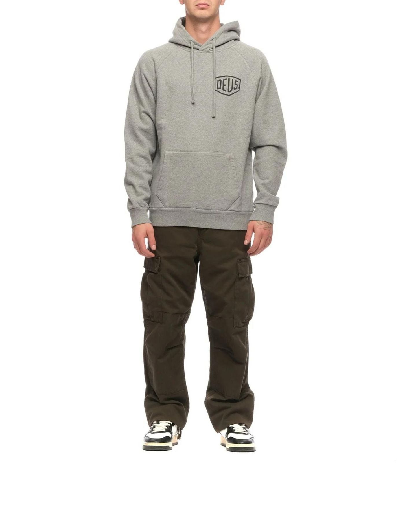 까마귀 맨 t_dmw48675s grm biarritz Deus Ex Machina