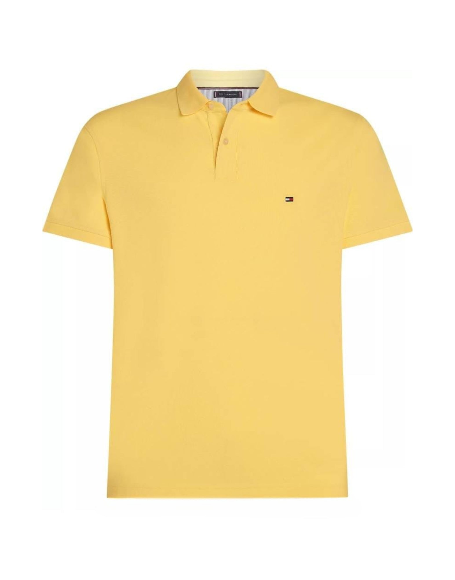 Polo Man MW0MW17771 ZF0 TOMMY HILFIGER
