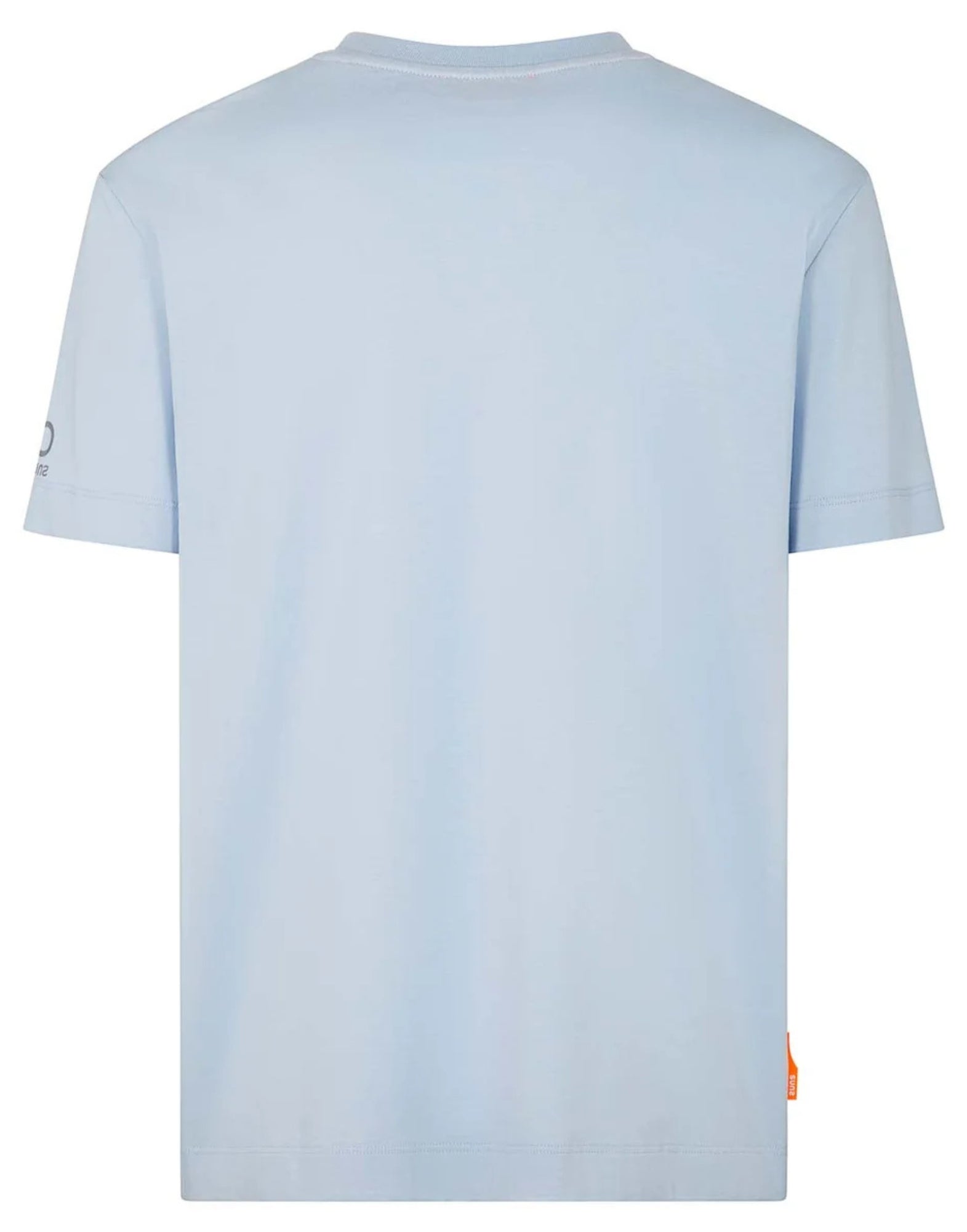 Camiseta Man TSS51014U Sky Suns