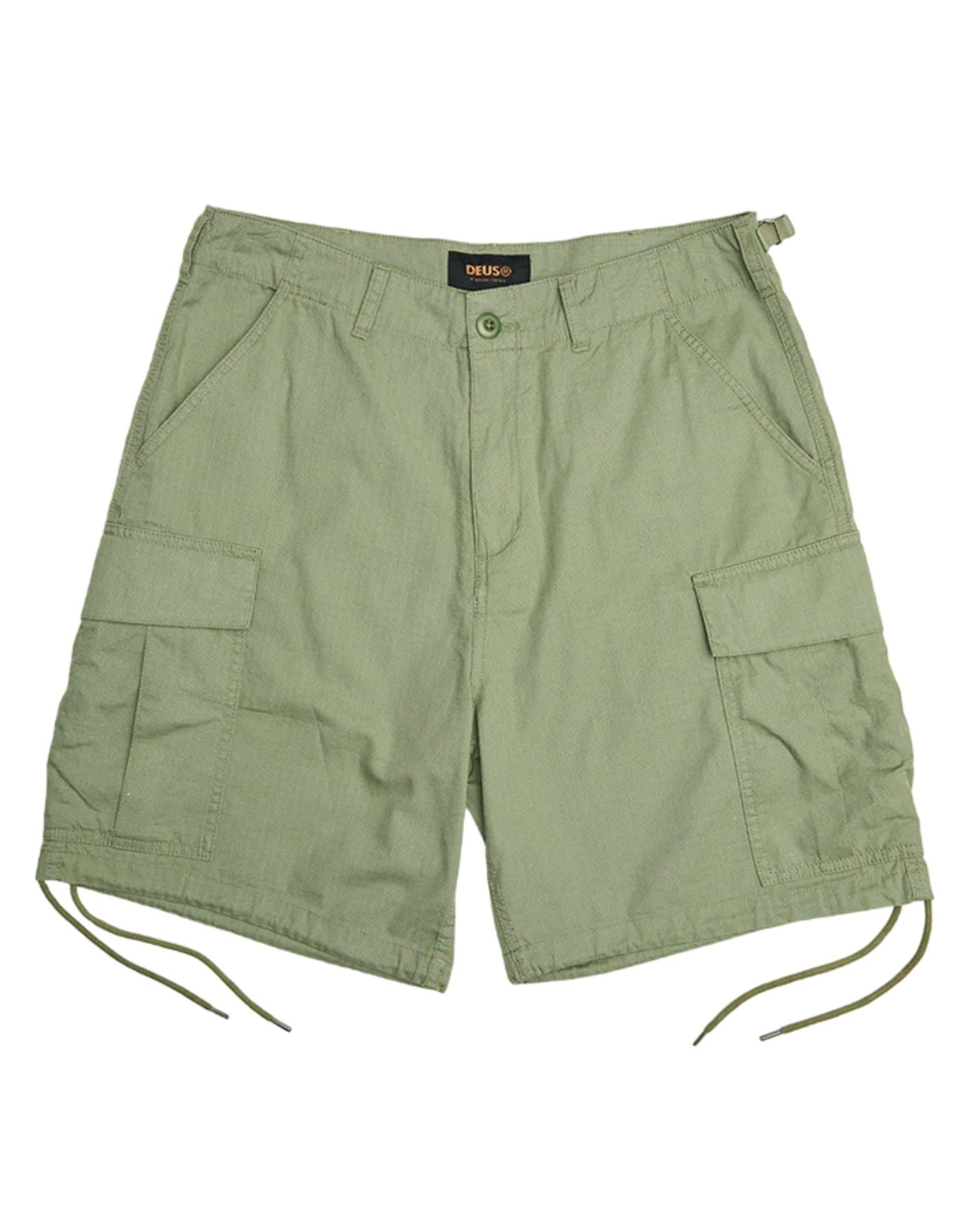 Short uomo DMP243384 OGR Deus Ex Machina