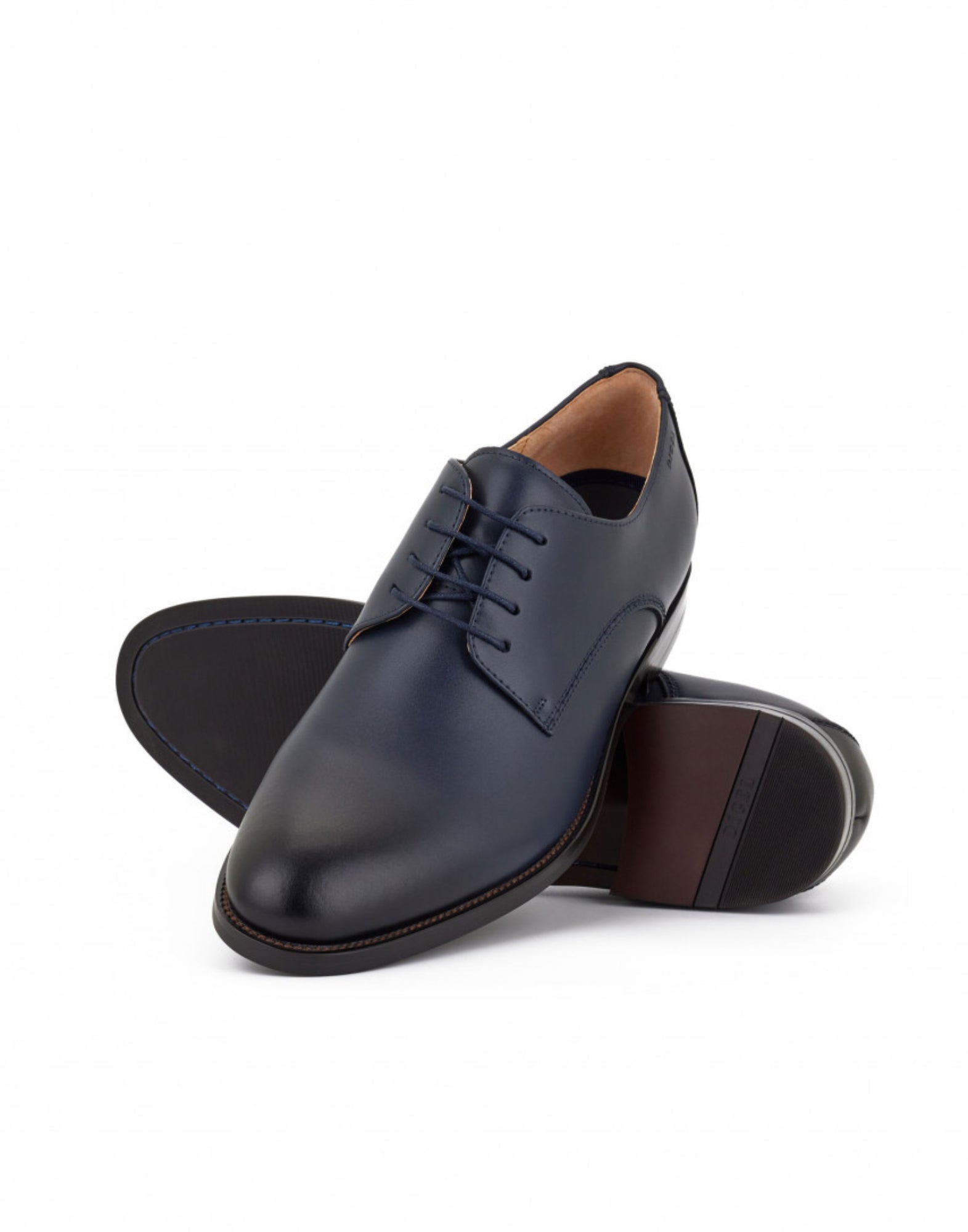 Derby Sebastian 20 Blue -Scarpe -Digel