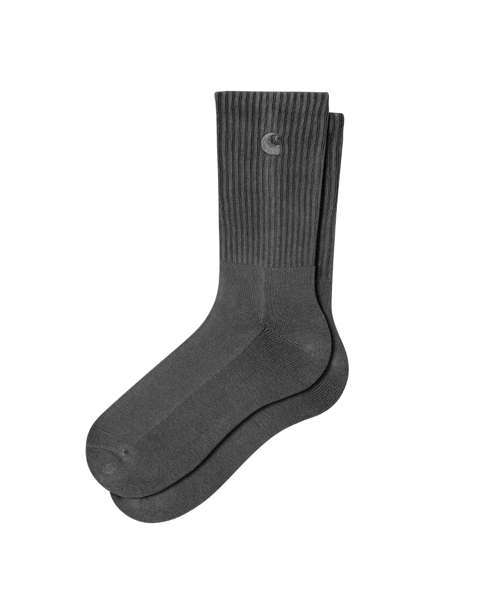 Chaussettes Man I035135 895f Hudson Black CARHARTT WIP