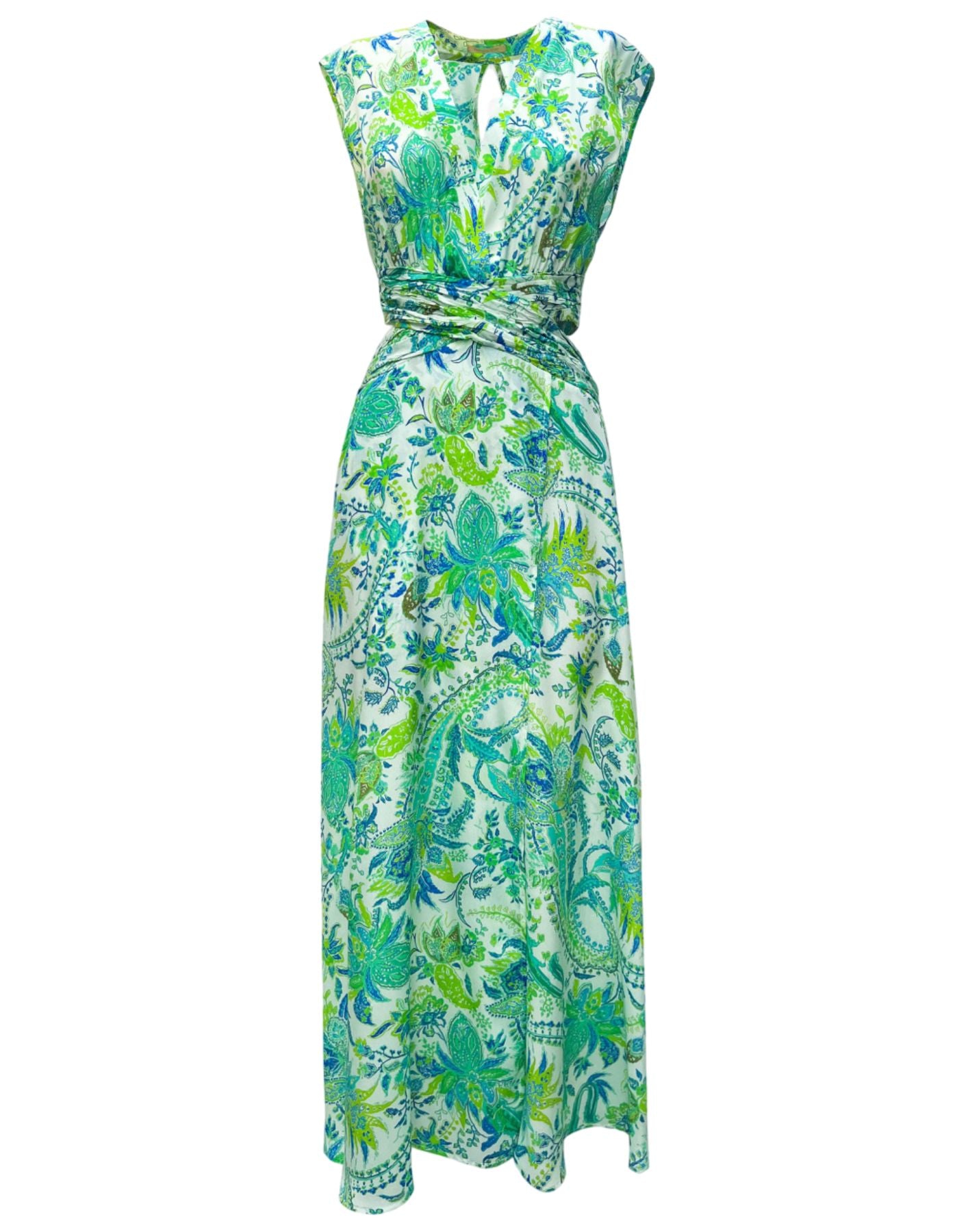 Robe femme pandora 305 hanami d'Or