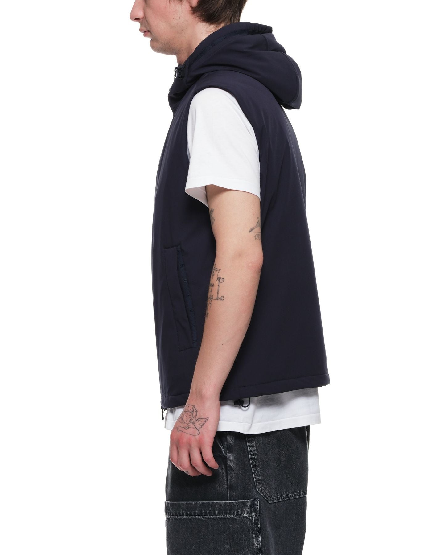 Chaleco hombre 14312016 013 PAUL & SHARK