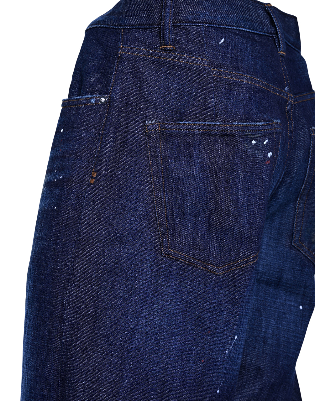 Jeans Man LBR02 Albert 5 POCHETS LL2882 NINE:INTHE:MORNING