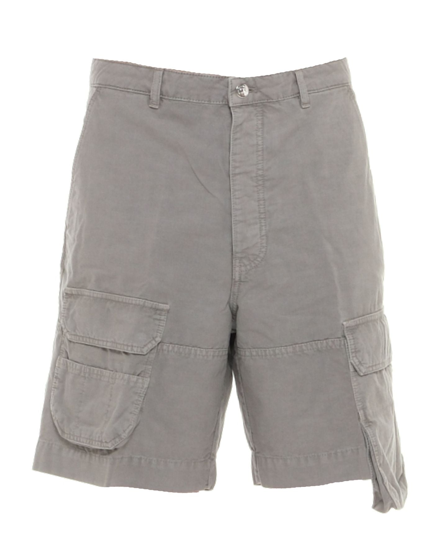 Shorts Man Lando LND01 Salvia NINE:INTHE:MORNING