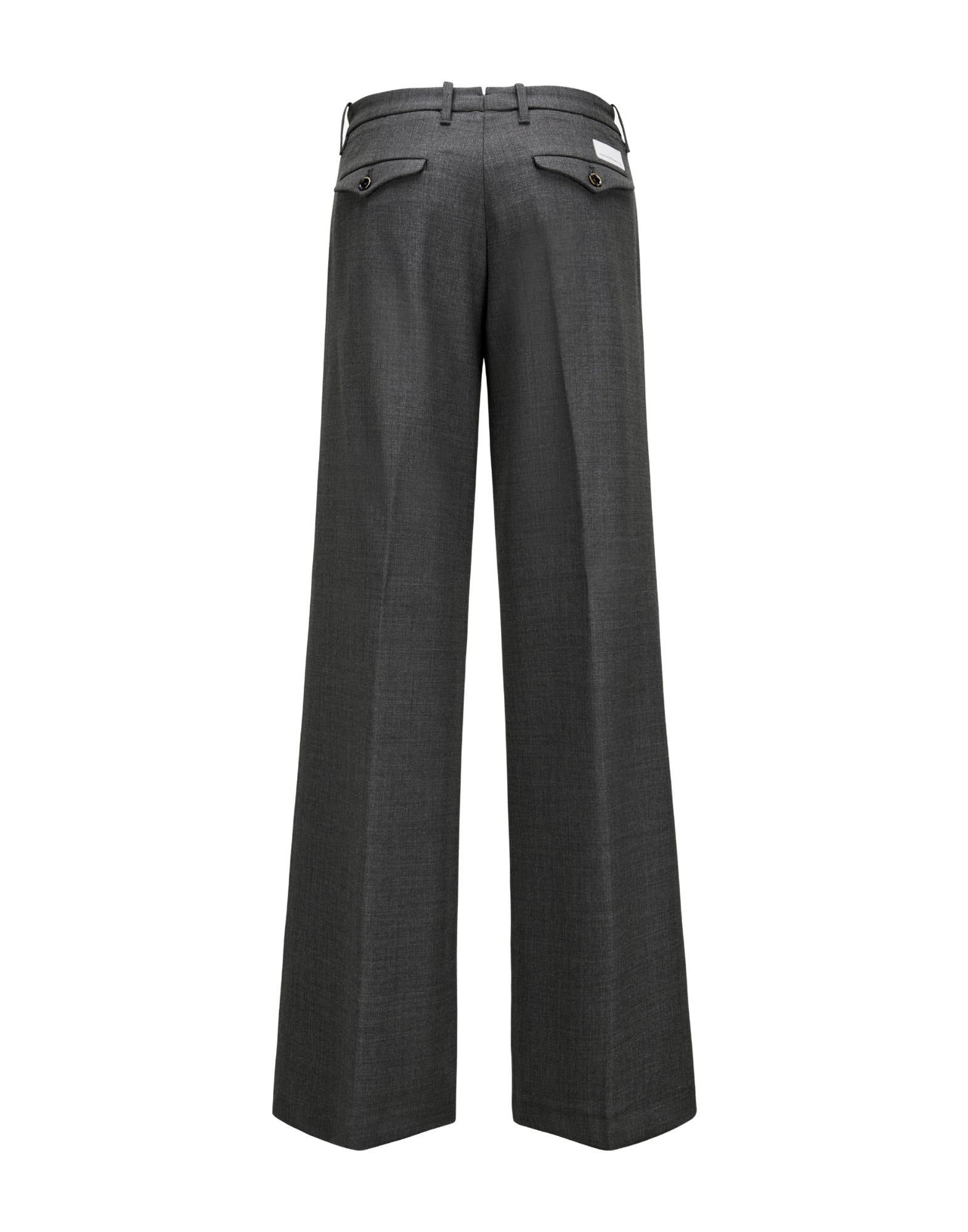 NA141 NADIA PALAZZO S14 24LL - Jeans - NINE:INTHE:MORNING